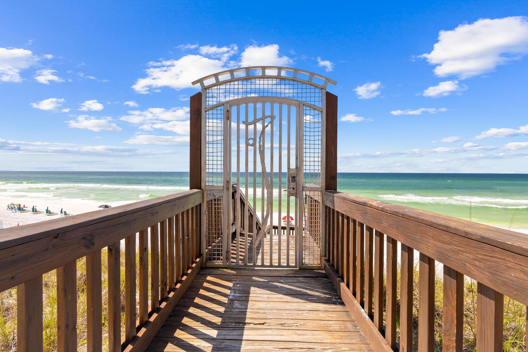 REDFISH VILLAGE - Residential