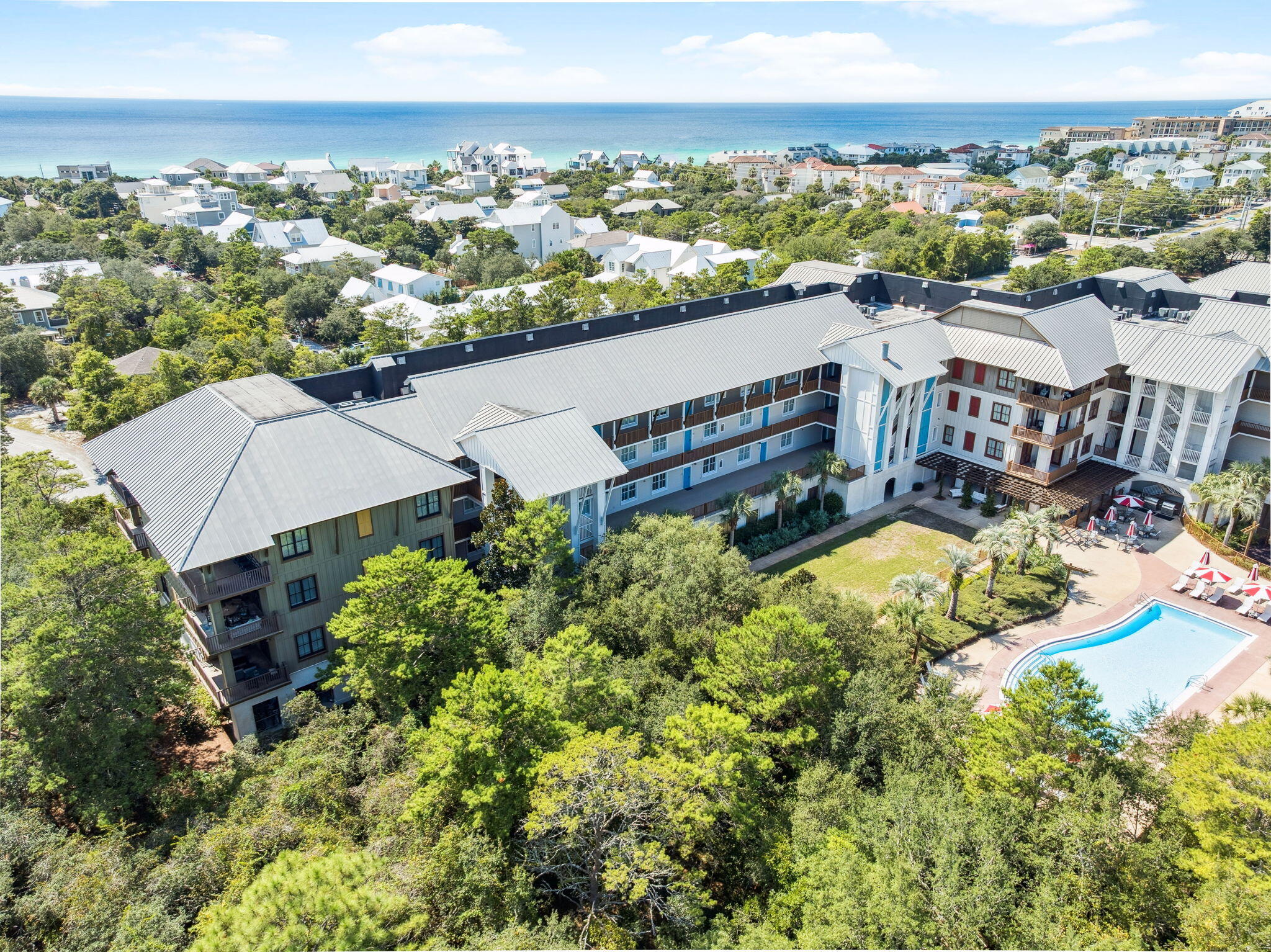 REDFISH VILLAGE - Residential