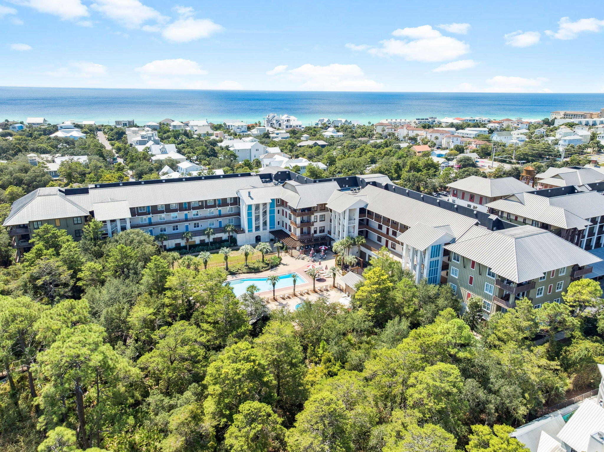 REDFISH VILLAGE - Residential