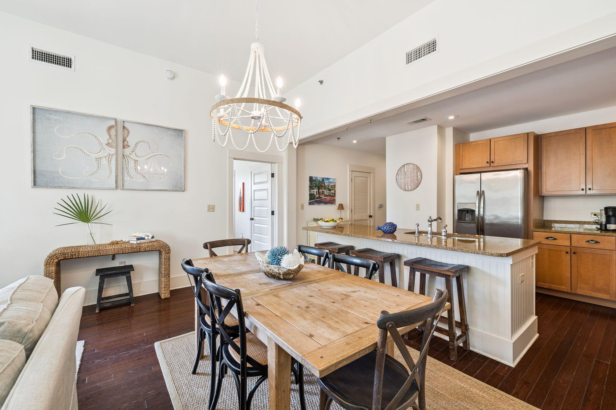 REDFISH VILLAGE - Residential