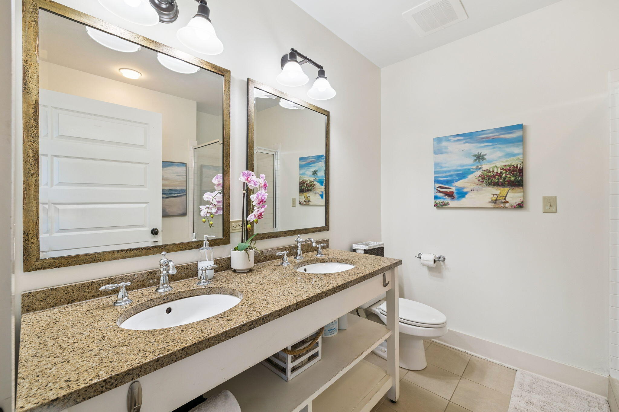 REDFISH VILLAGE - Residential