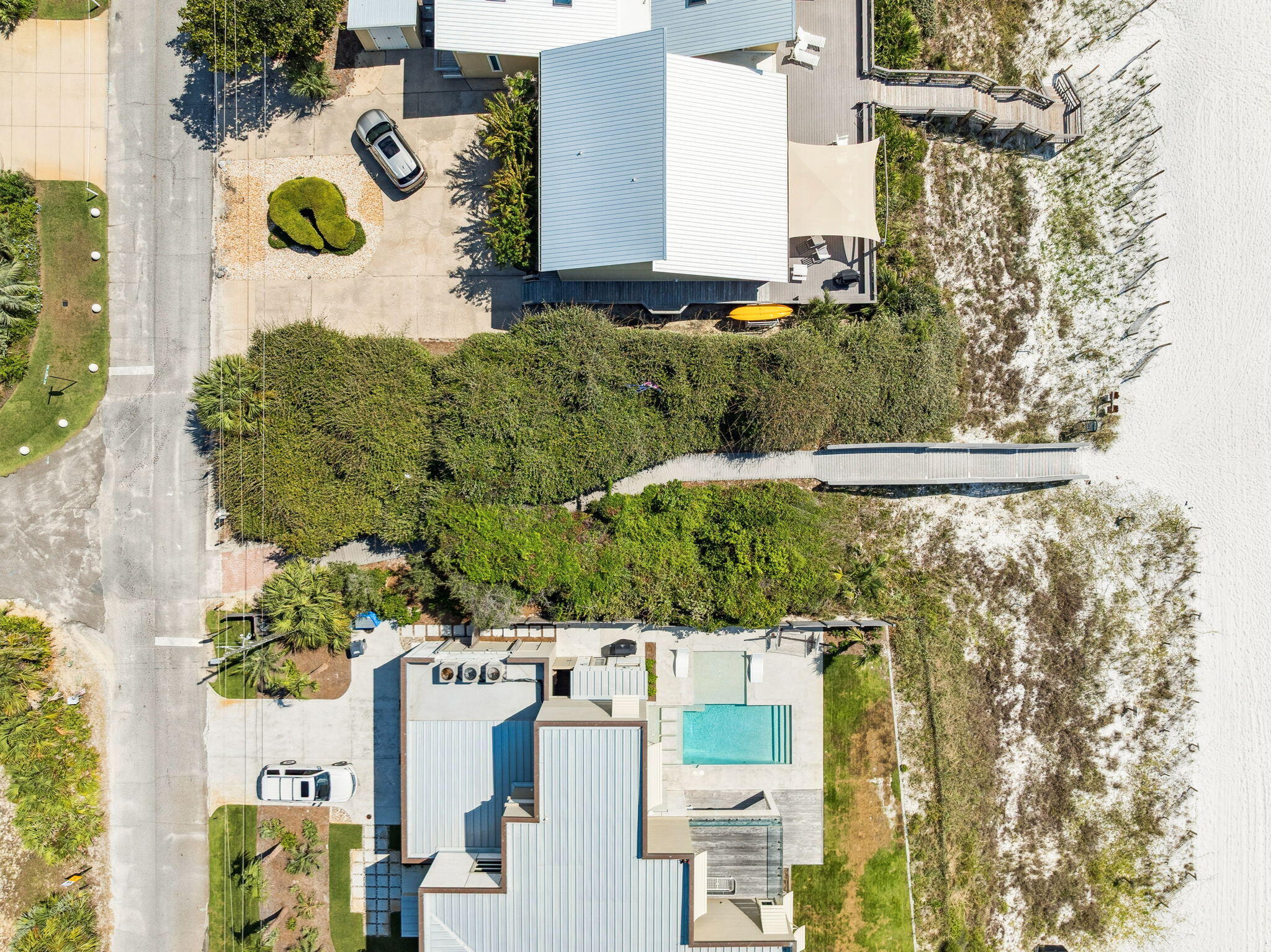 REDFISH VILLAGE - Residential