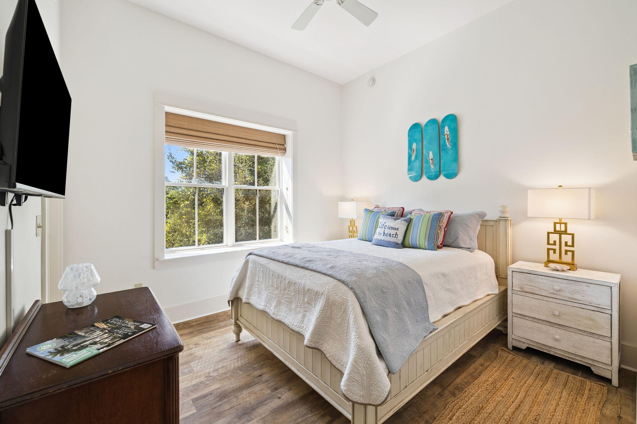 REDFISH VILLAGE - Residential