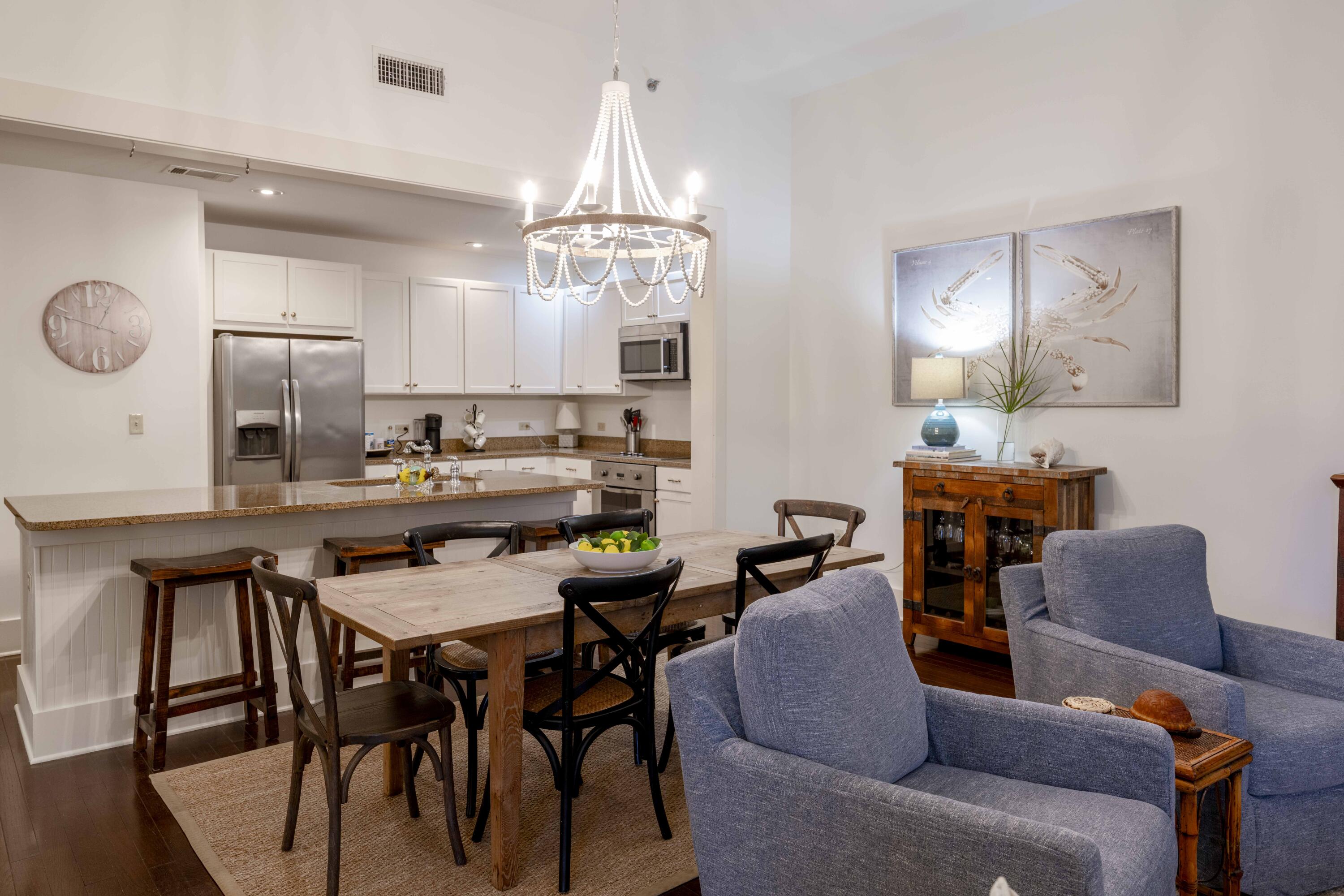 REDFISH VILLAGE - Residential