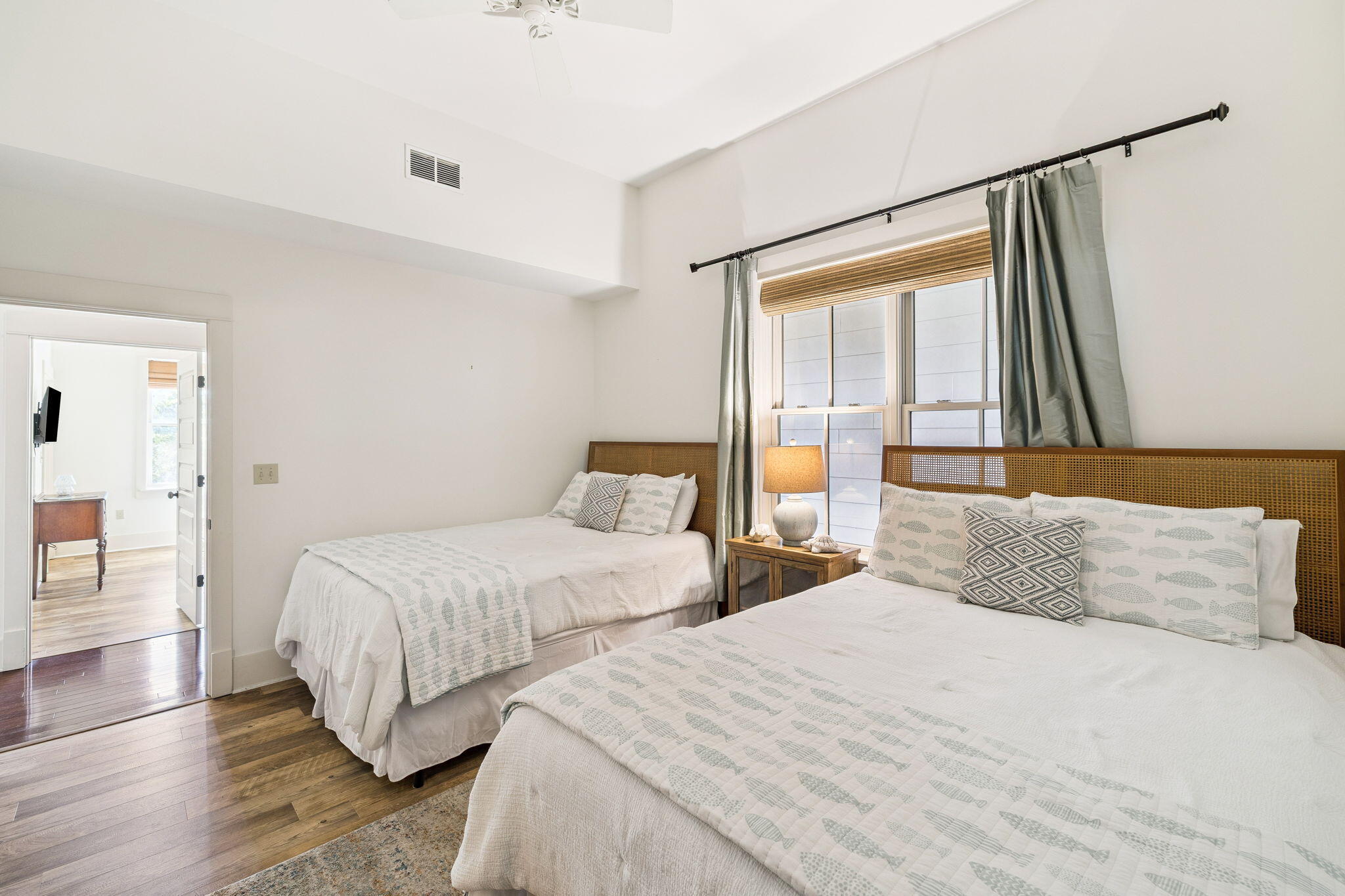 REDFISH VILLAGE - Residential