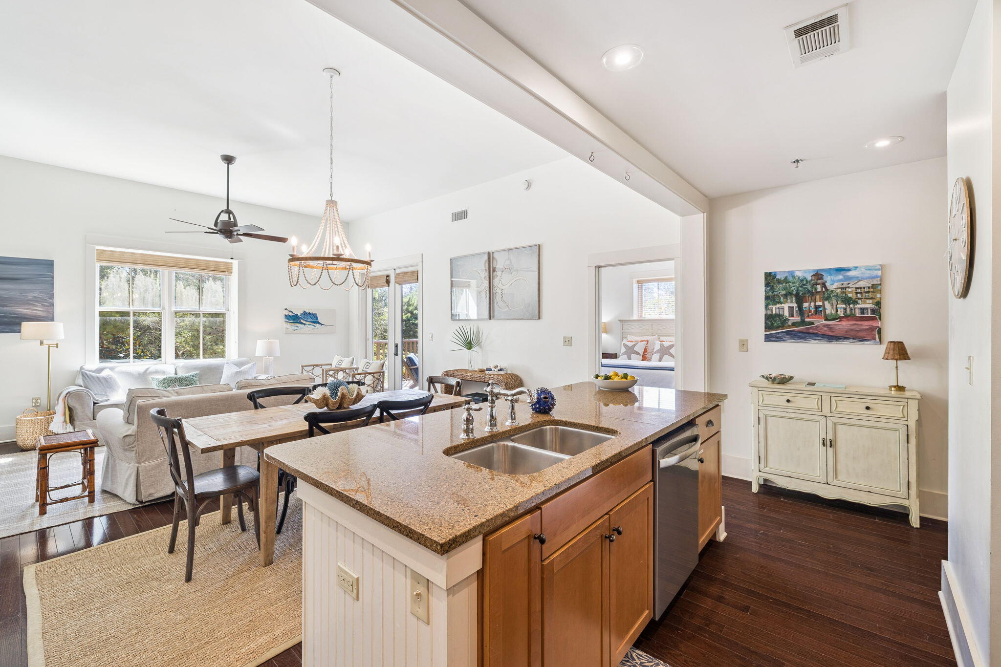 REDFISH VILLAGE - Residential