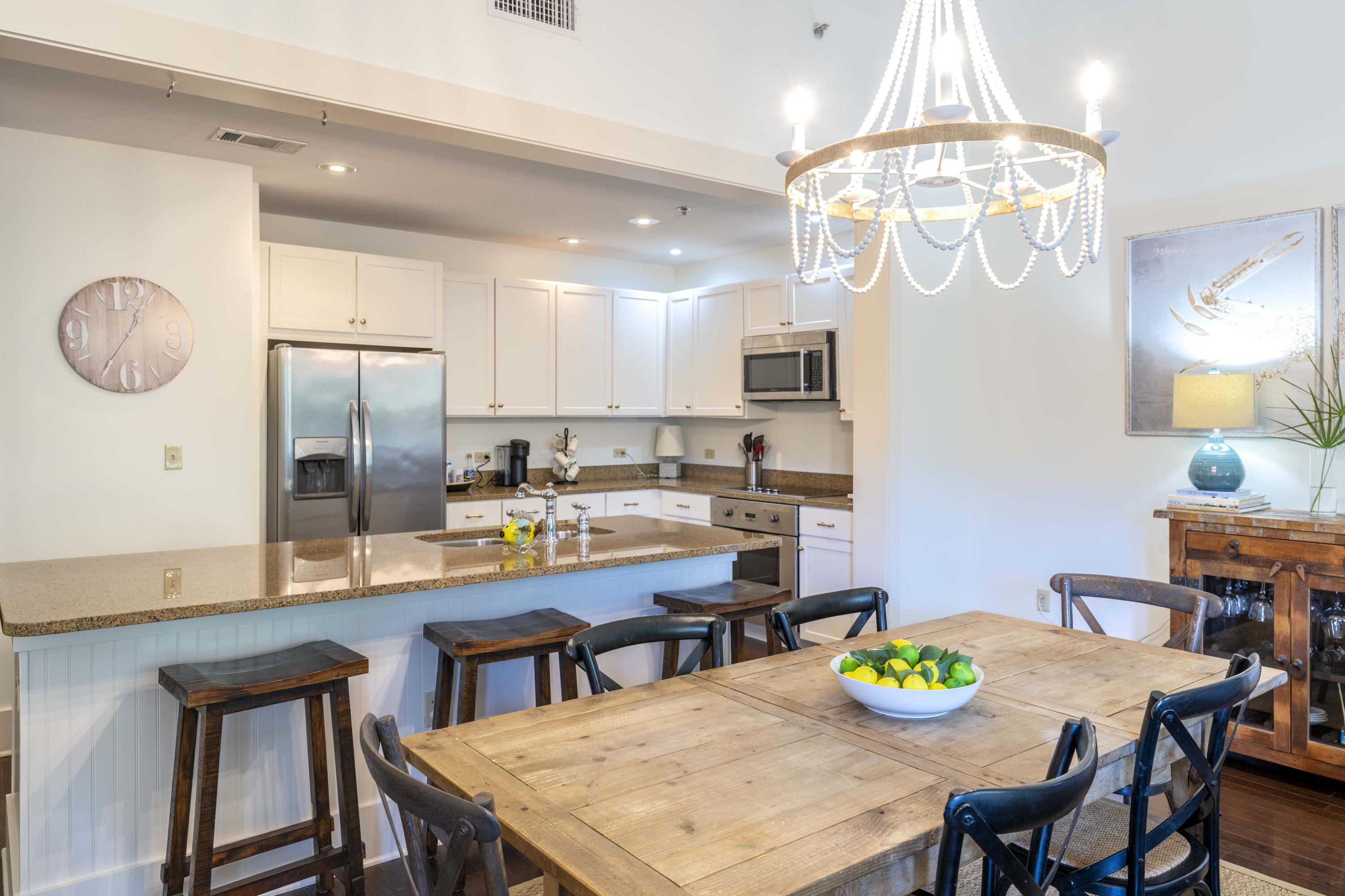 REDFISH VILLAGE - Residential