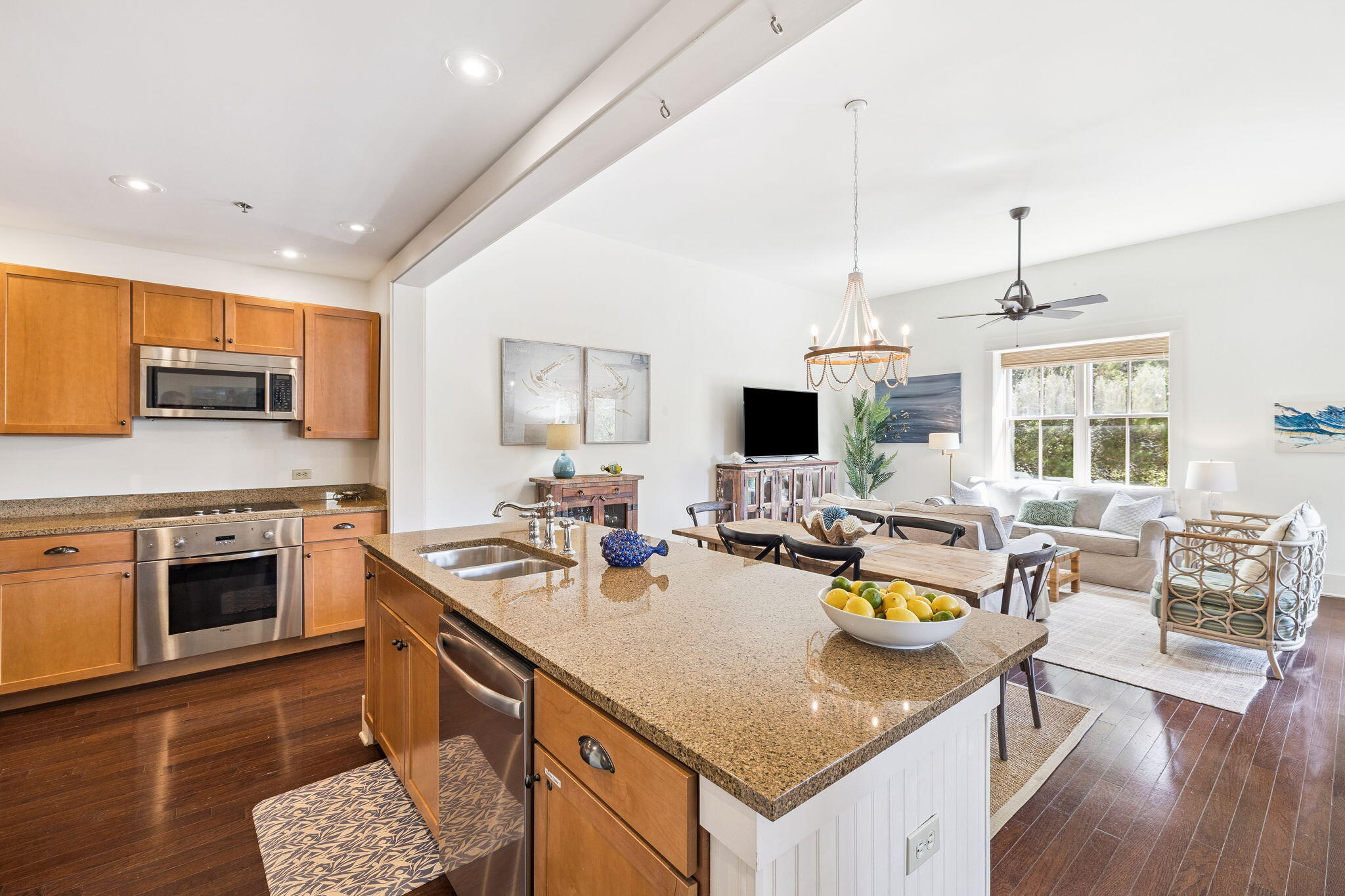 REDFISH VILLAGE - Residential