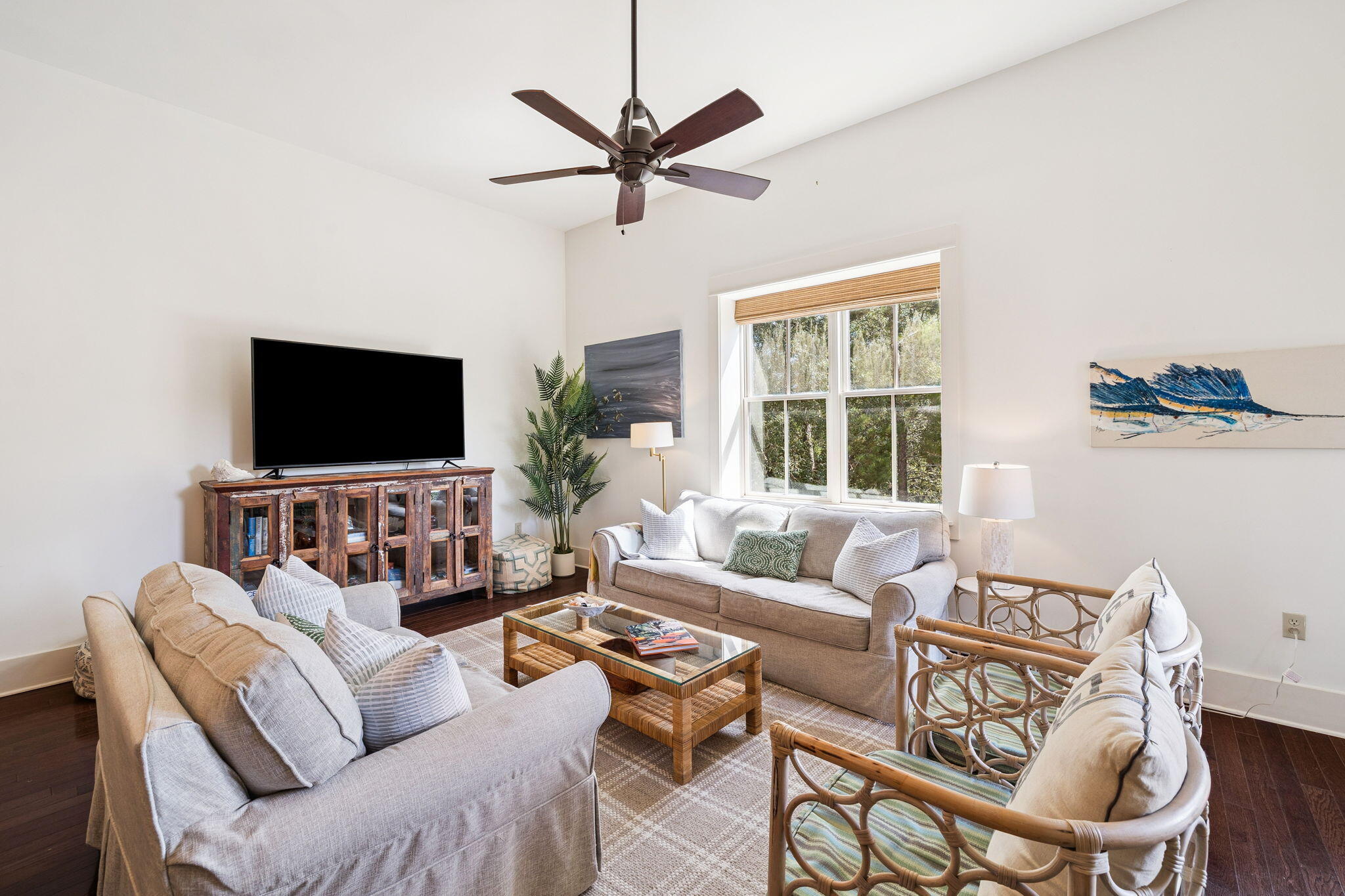 REDFISH VILLAGE - Residential