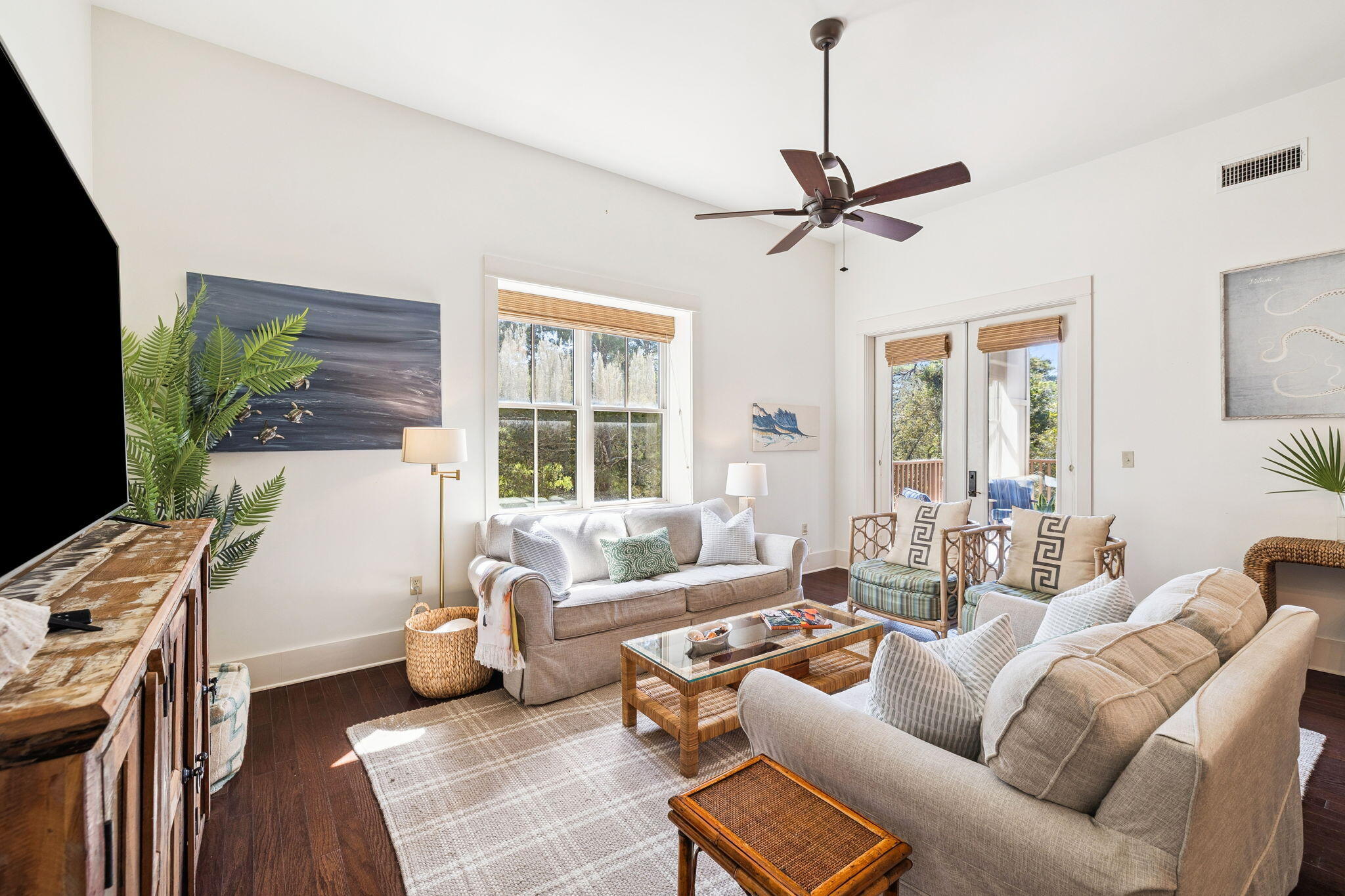 REDFISH VILLAGE - Residential