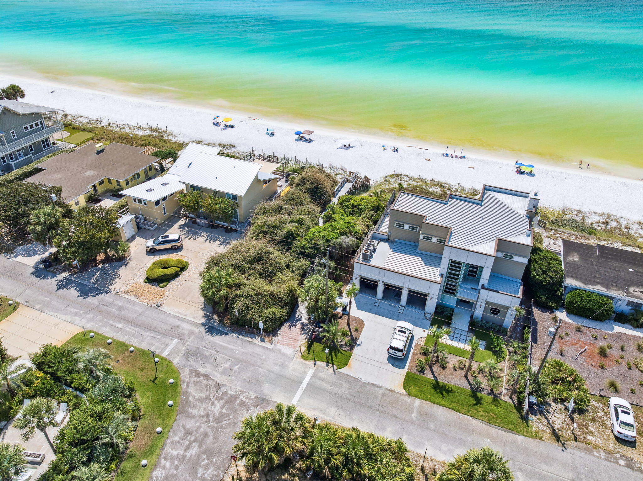REDFISH VILLAGE - Residential