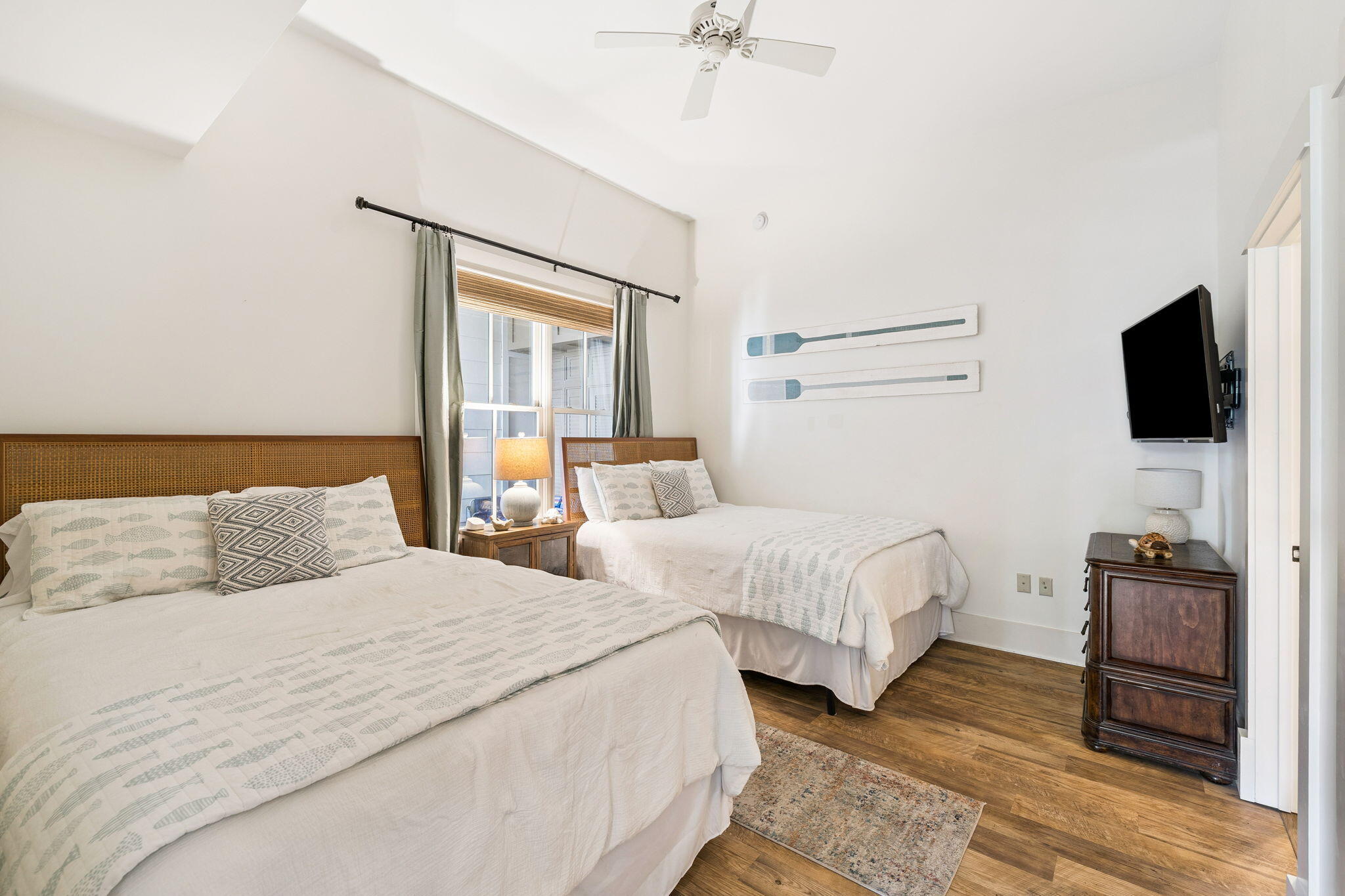 REDFISH VILLAGE - Residential