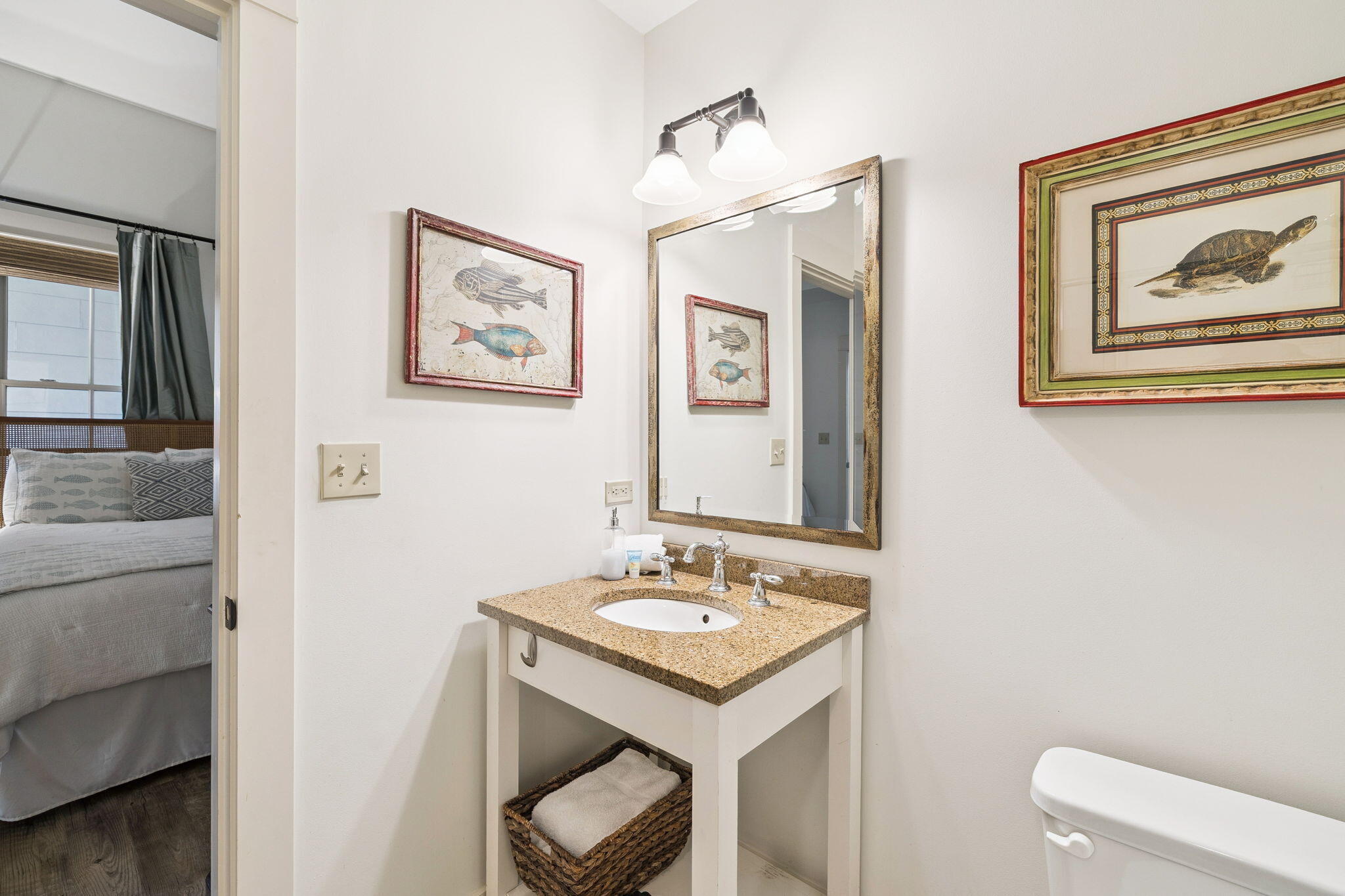 REDFISH VILLAGE - Residential