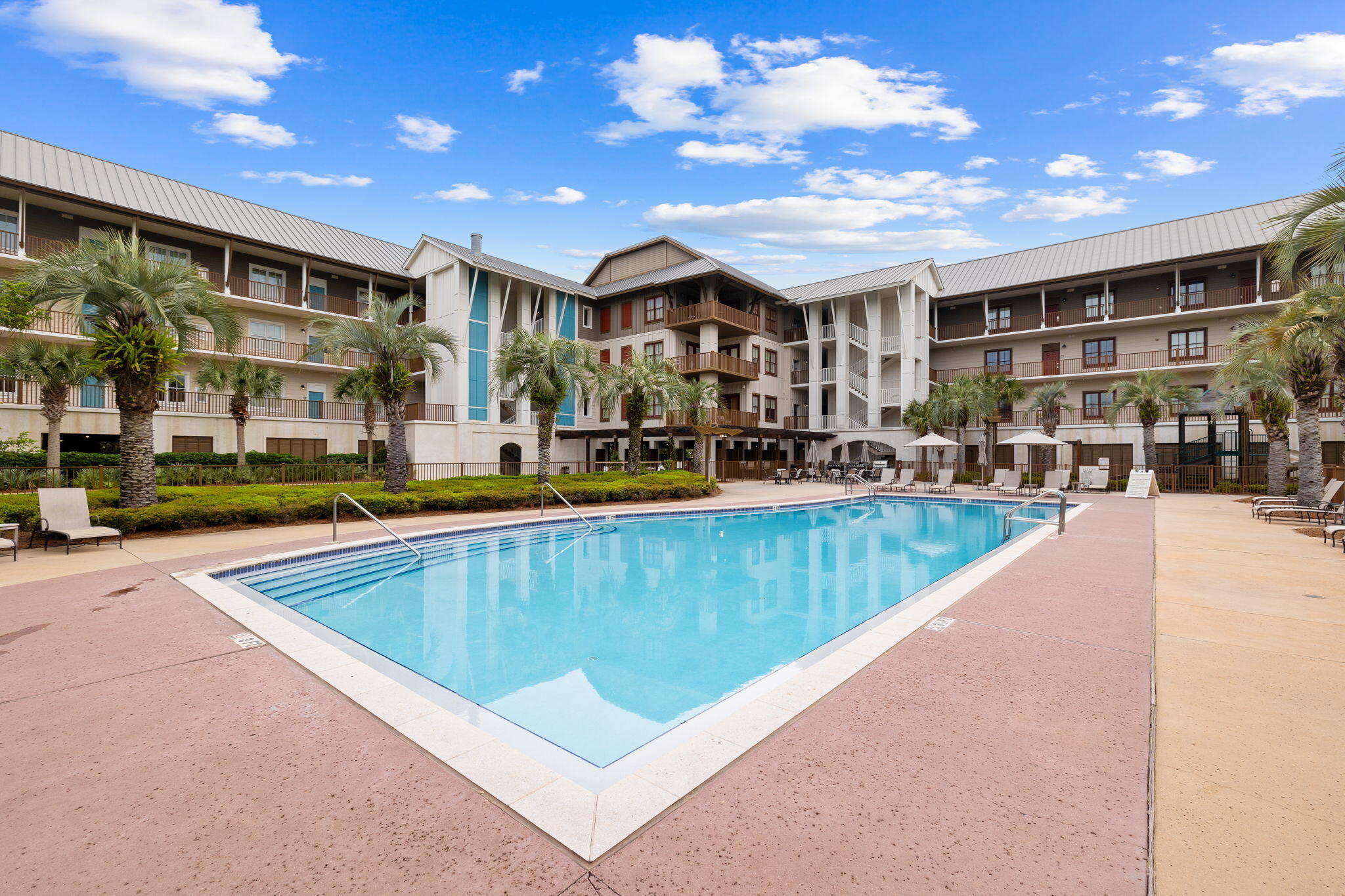 REDFISH VILLAGE - Residential