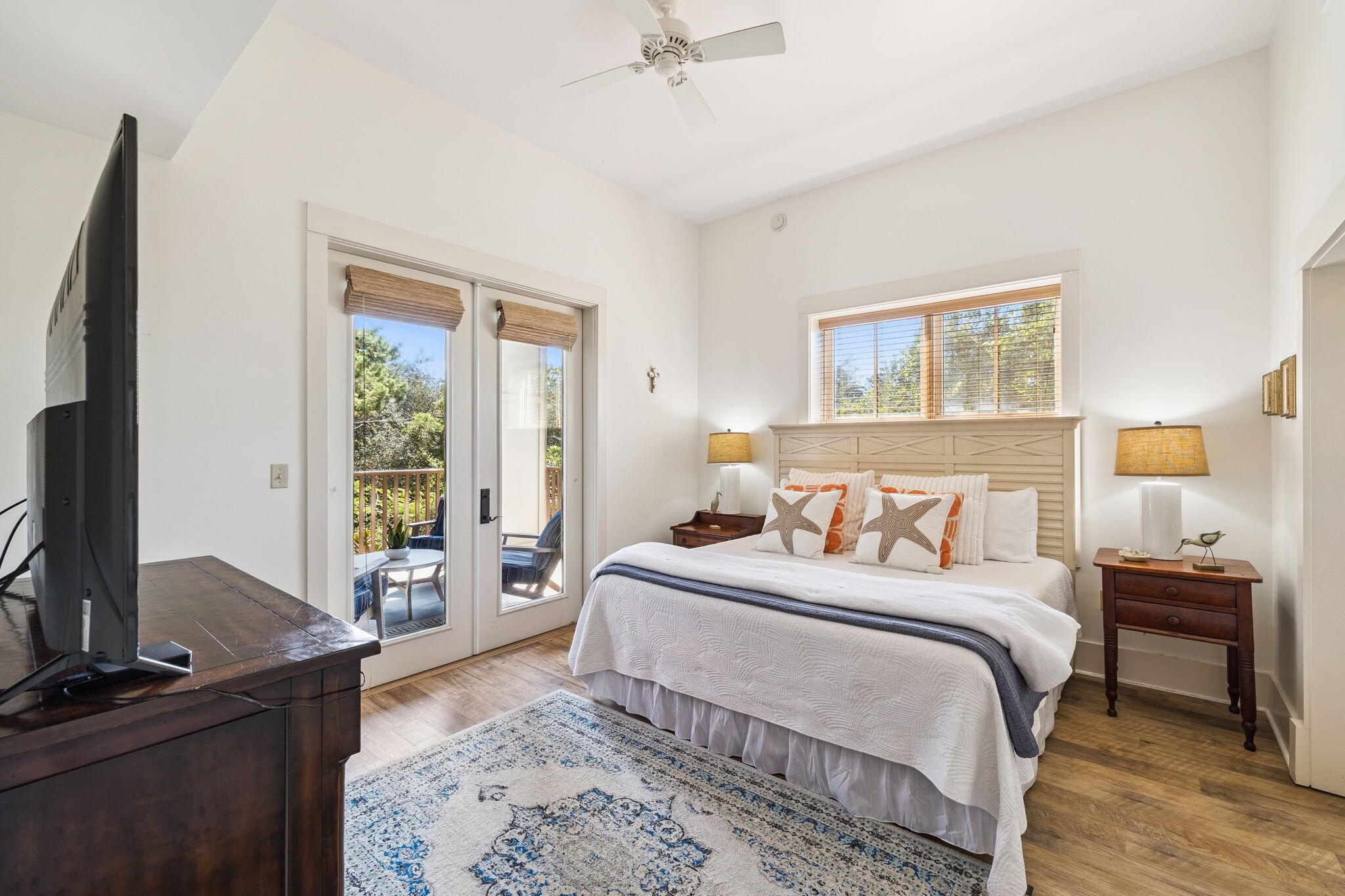 REDFISH VILLAGE - Residential