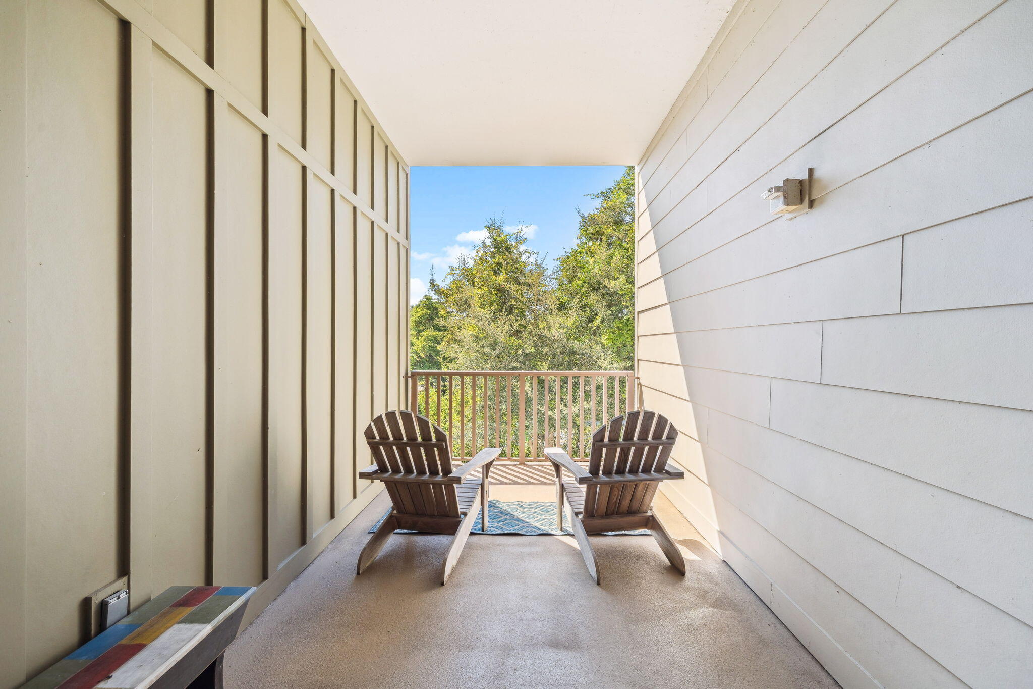 REDFISH VILLAGE - Residential