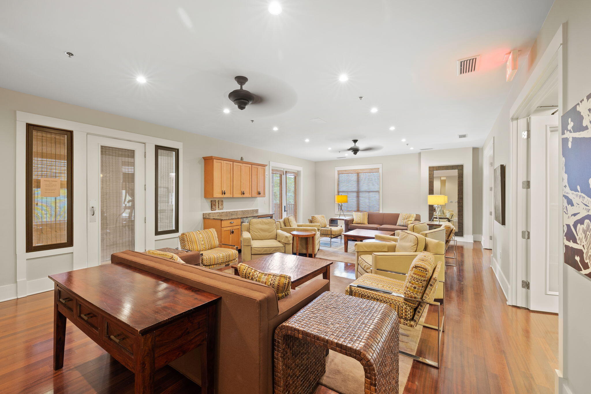 REDFISH VILLAGE - Residential