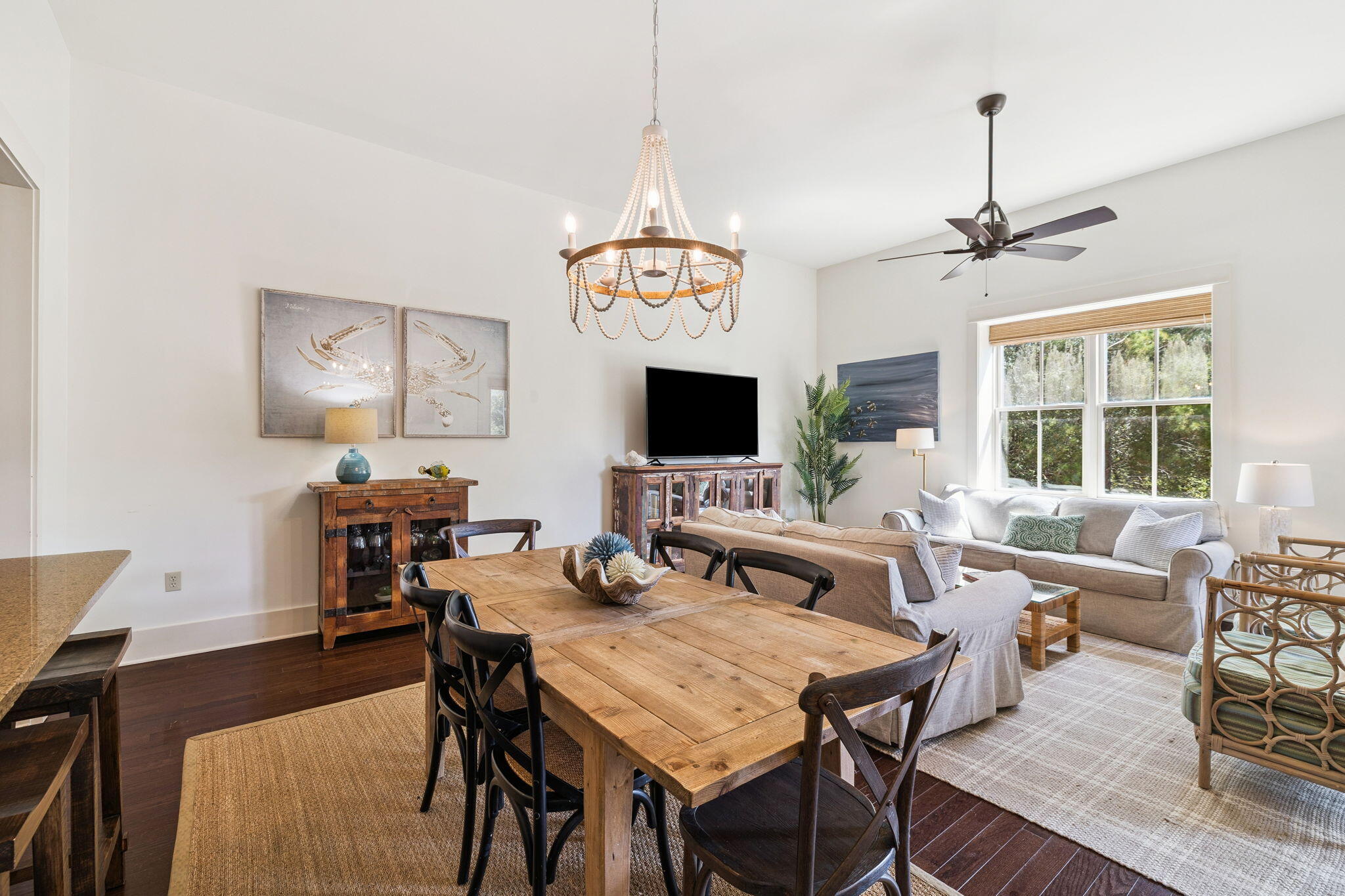 REDFISH VILLAGE - Residential