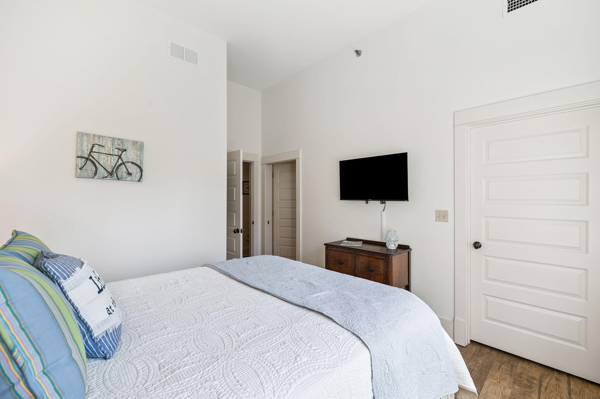 REDFISH VILLAGE - Residential