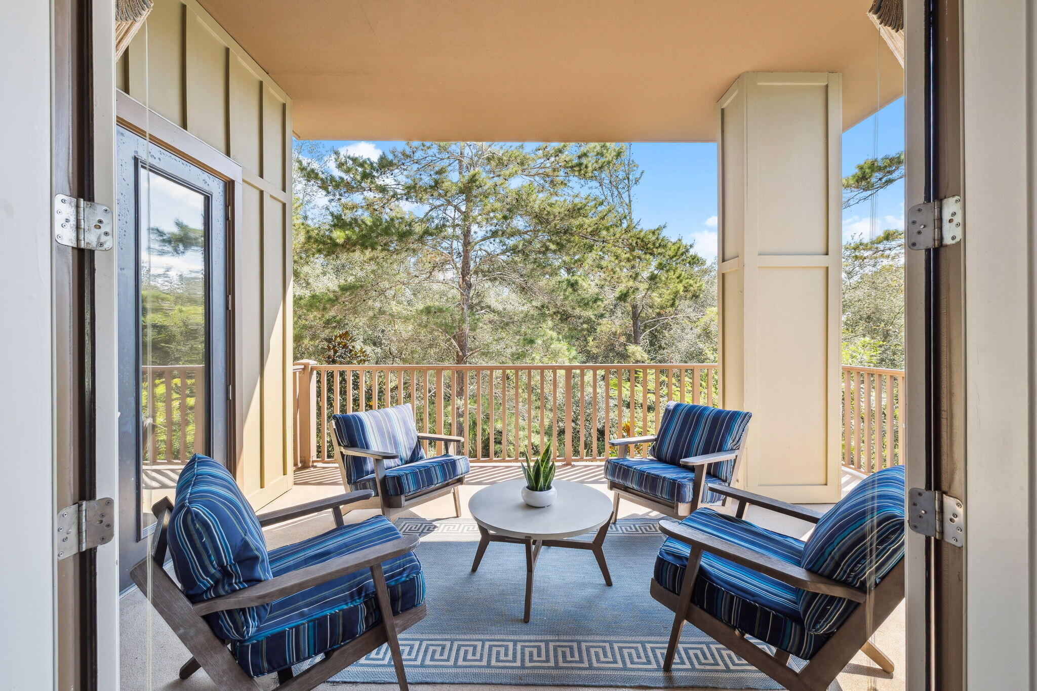 REDFISH VILLAGE - Residential