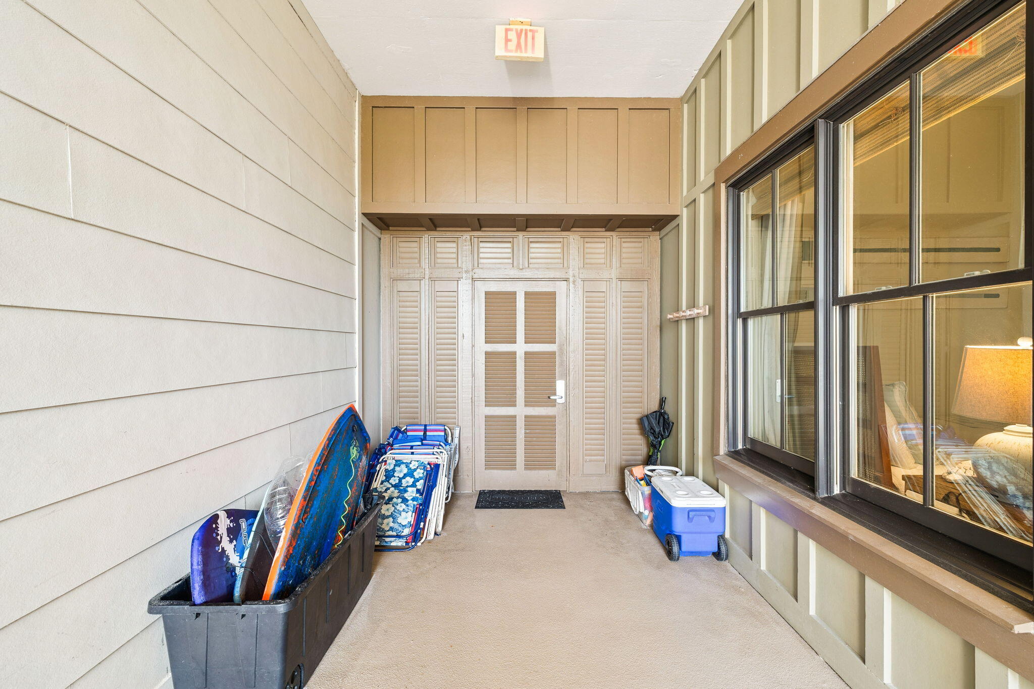 REDFISH VILLAGE - Residential