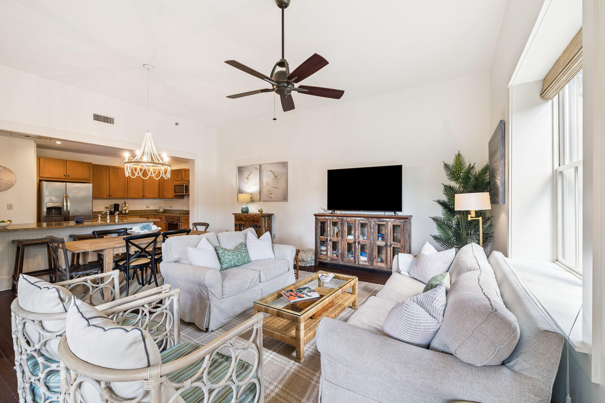 REDFISH VILLAGE - Residential