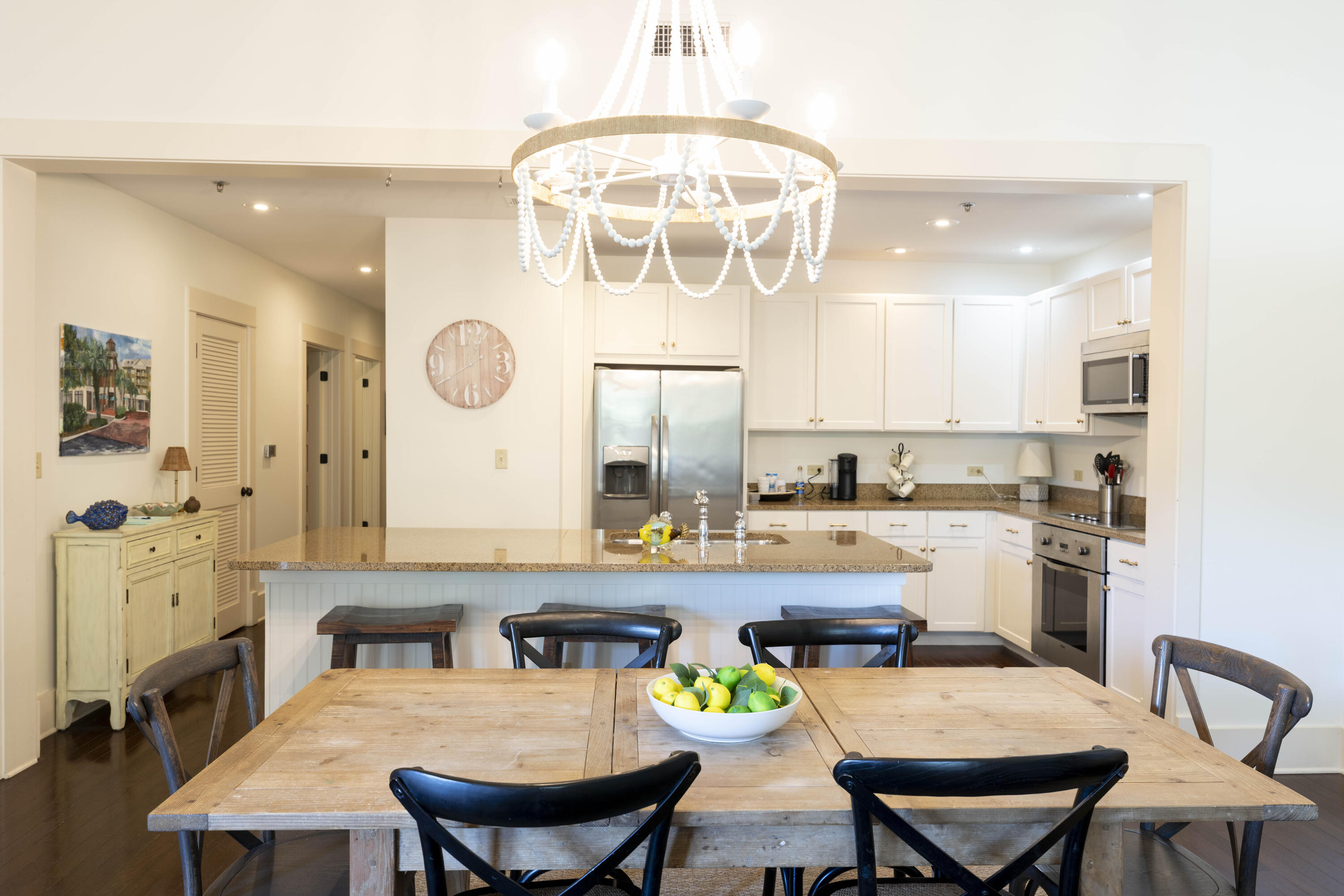 REDFISH VILLAGE - Residential