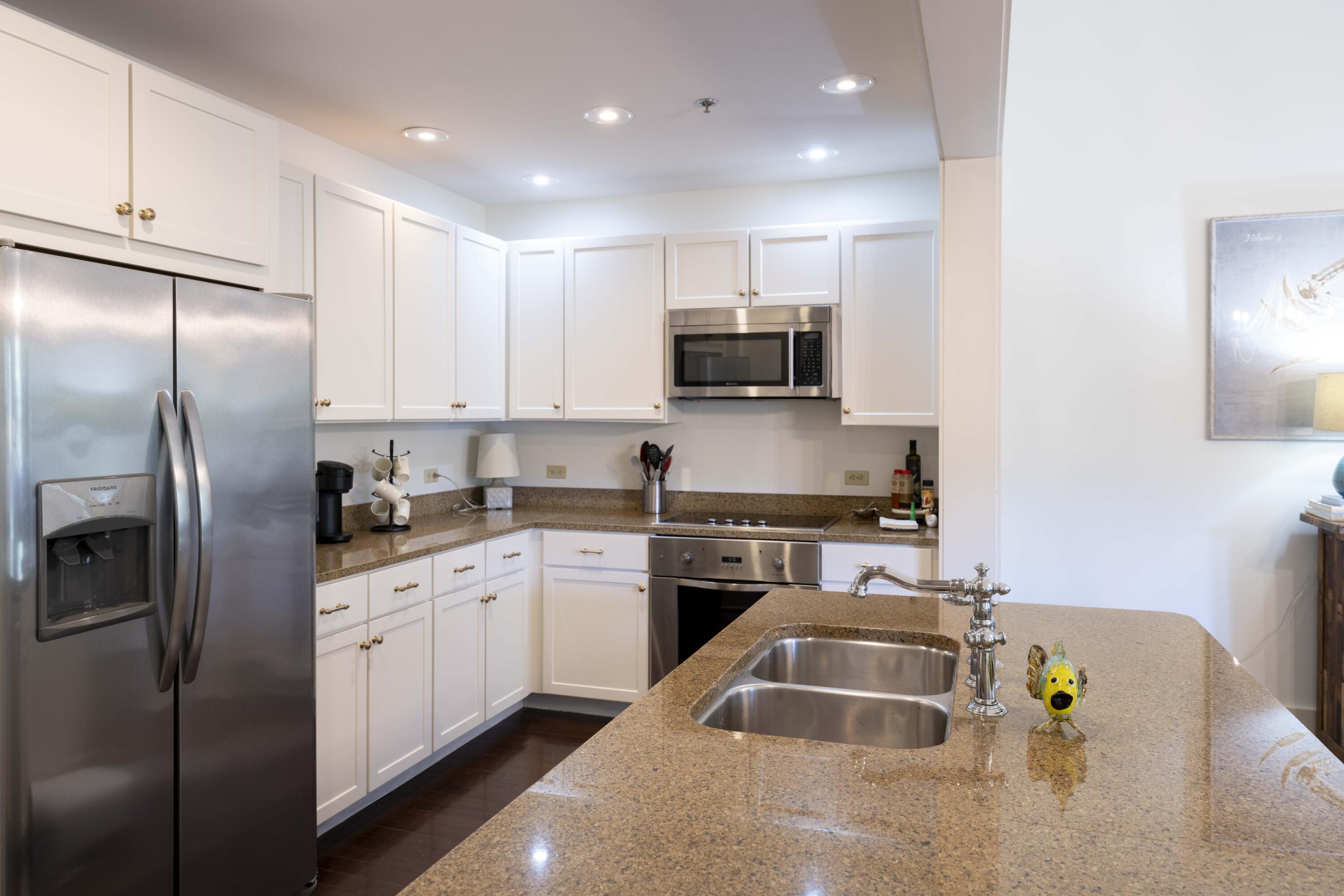 REDFISH VILLAGE - Residential