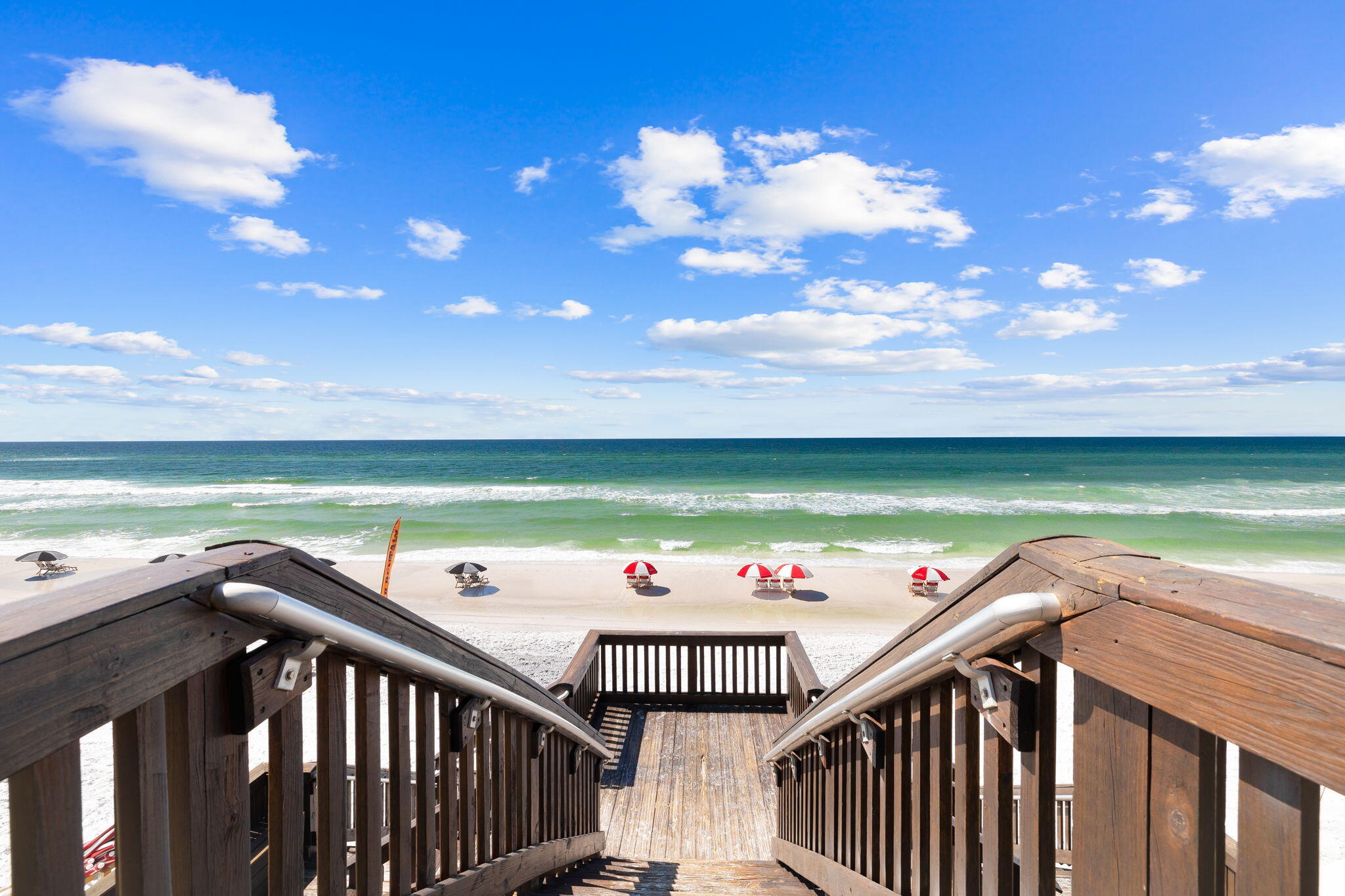 REDFISH VILLAGE - Residential