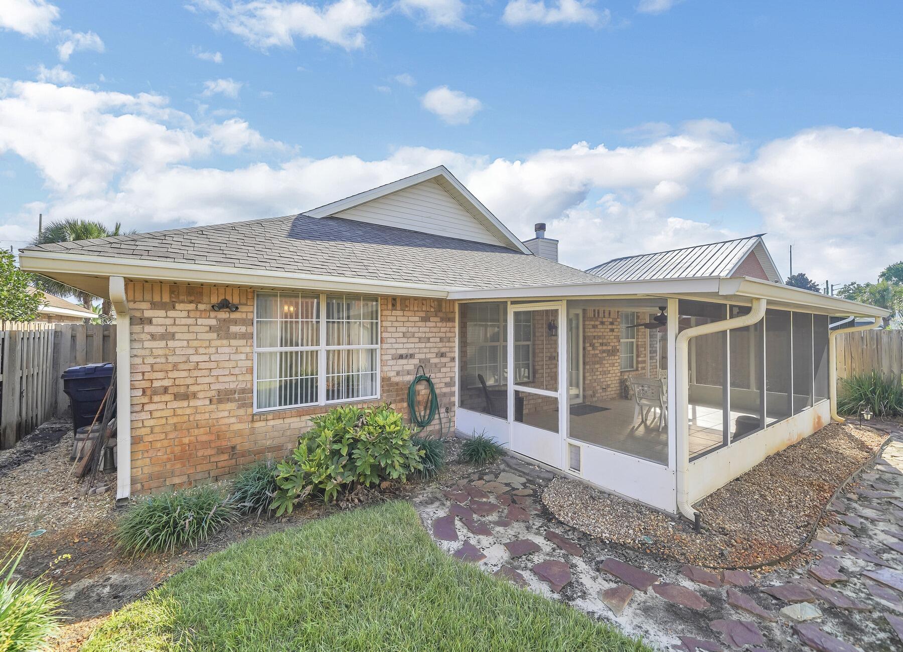 SUNSAIL S/D - Residential