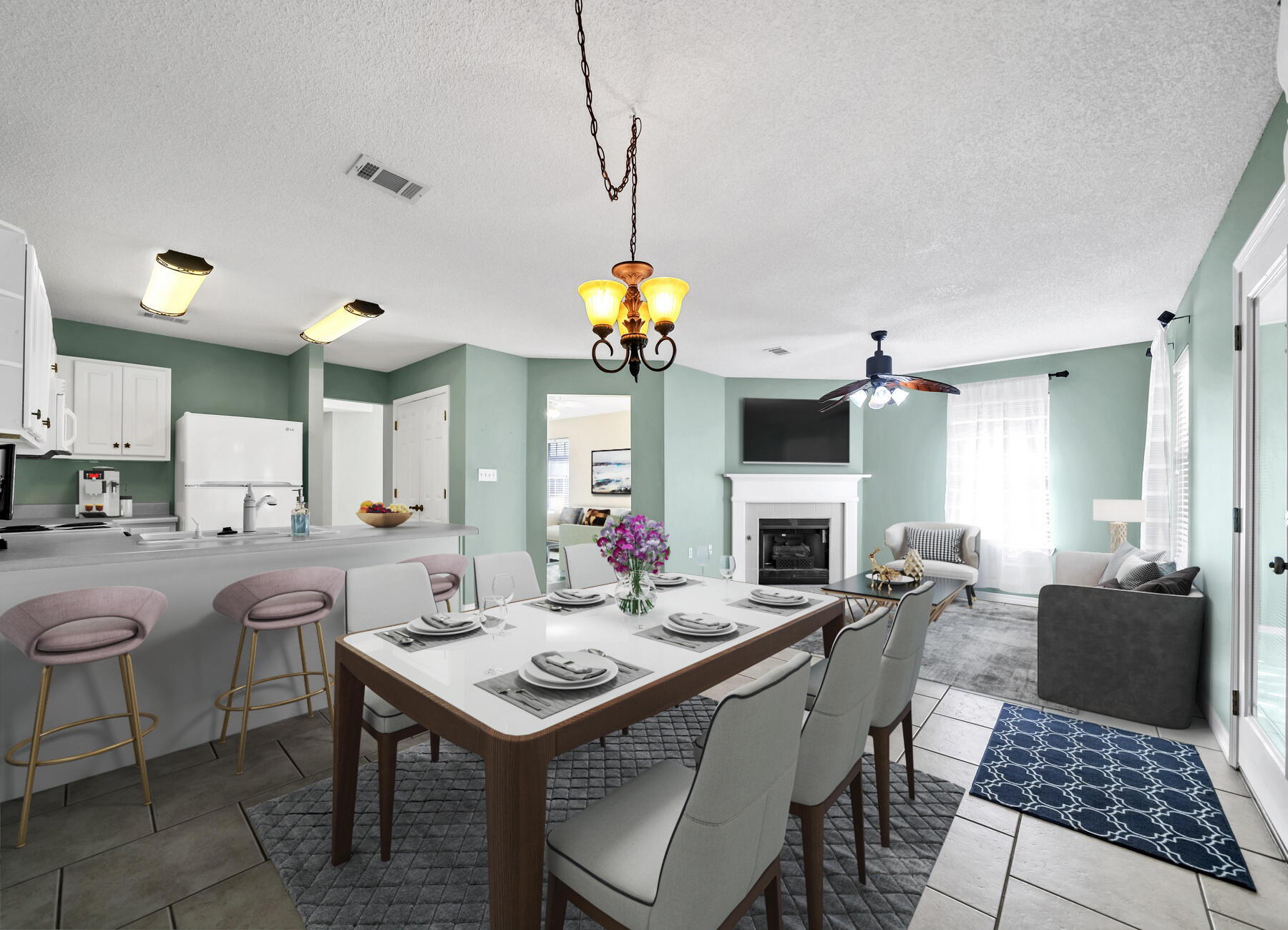 SUNSAIL S/D - Residential