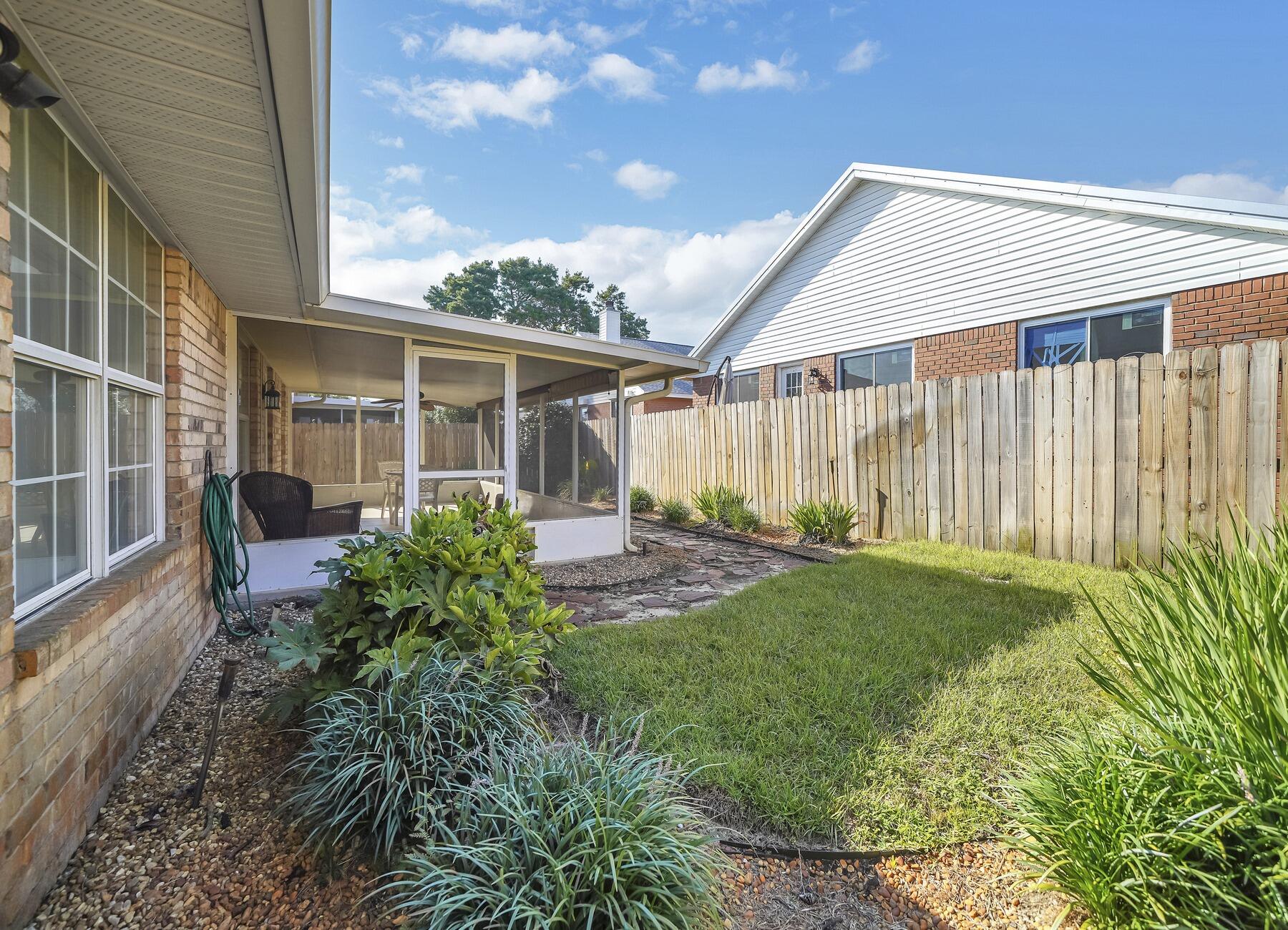 SUNSAIL S/D - Residential