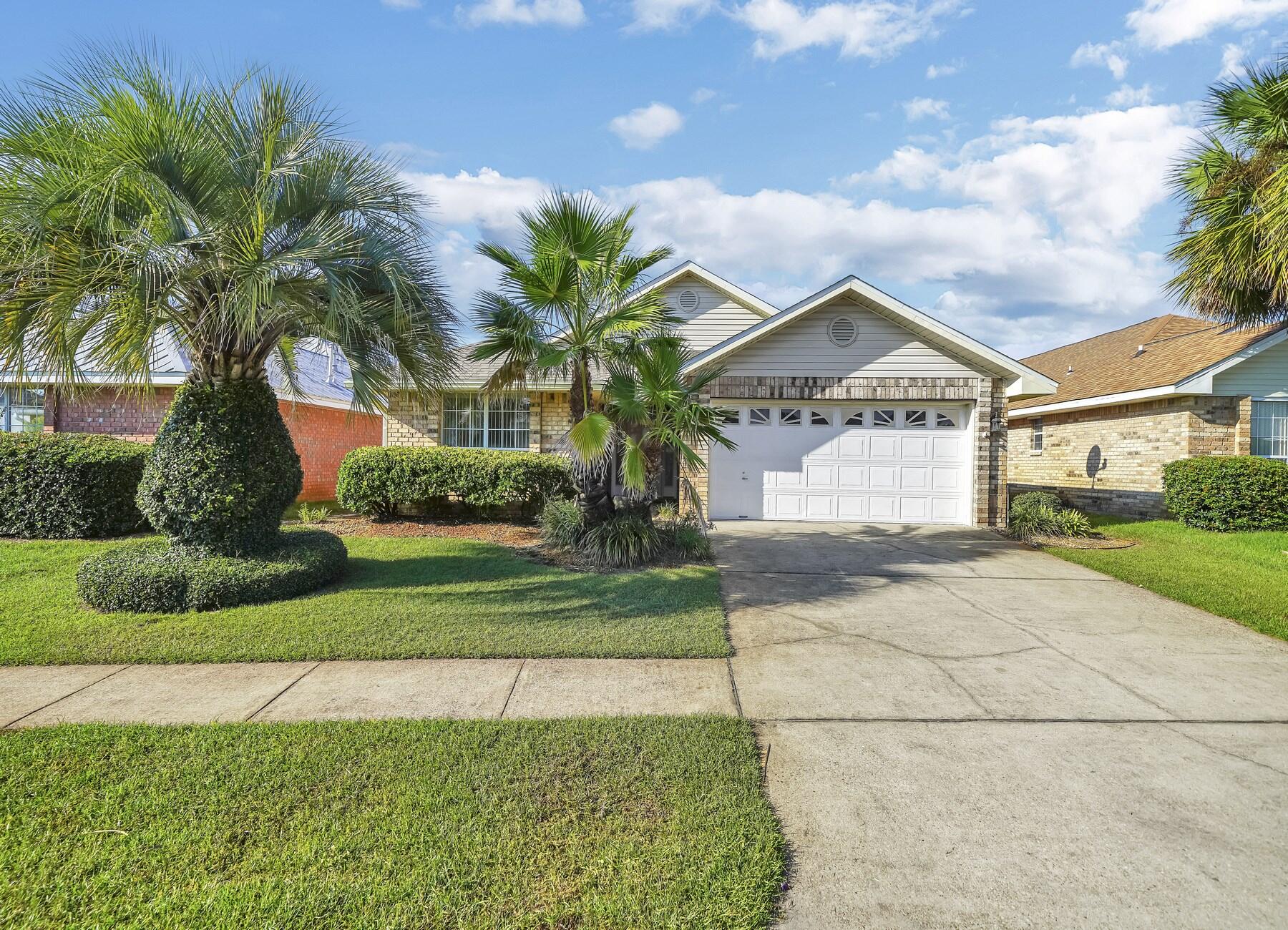 SUNSAIL S/D - Residential