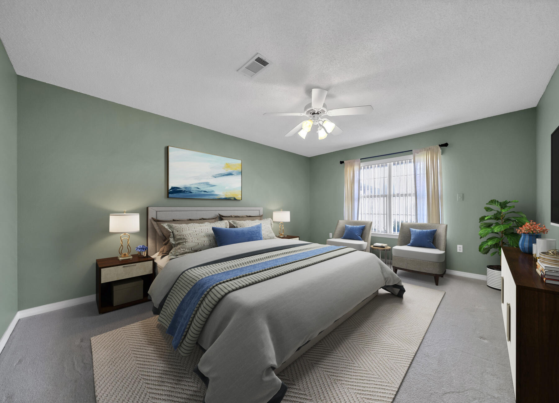 SUNSAIL S/D - Residential