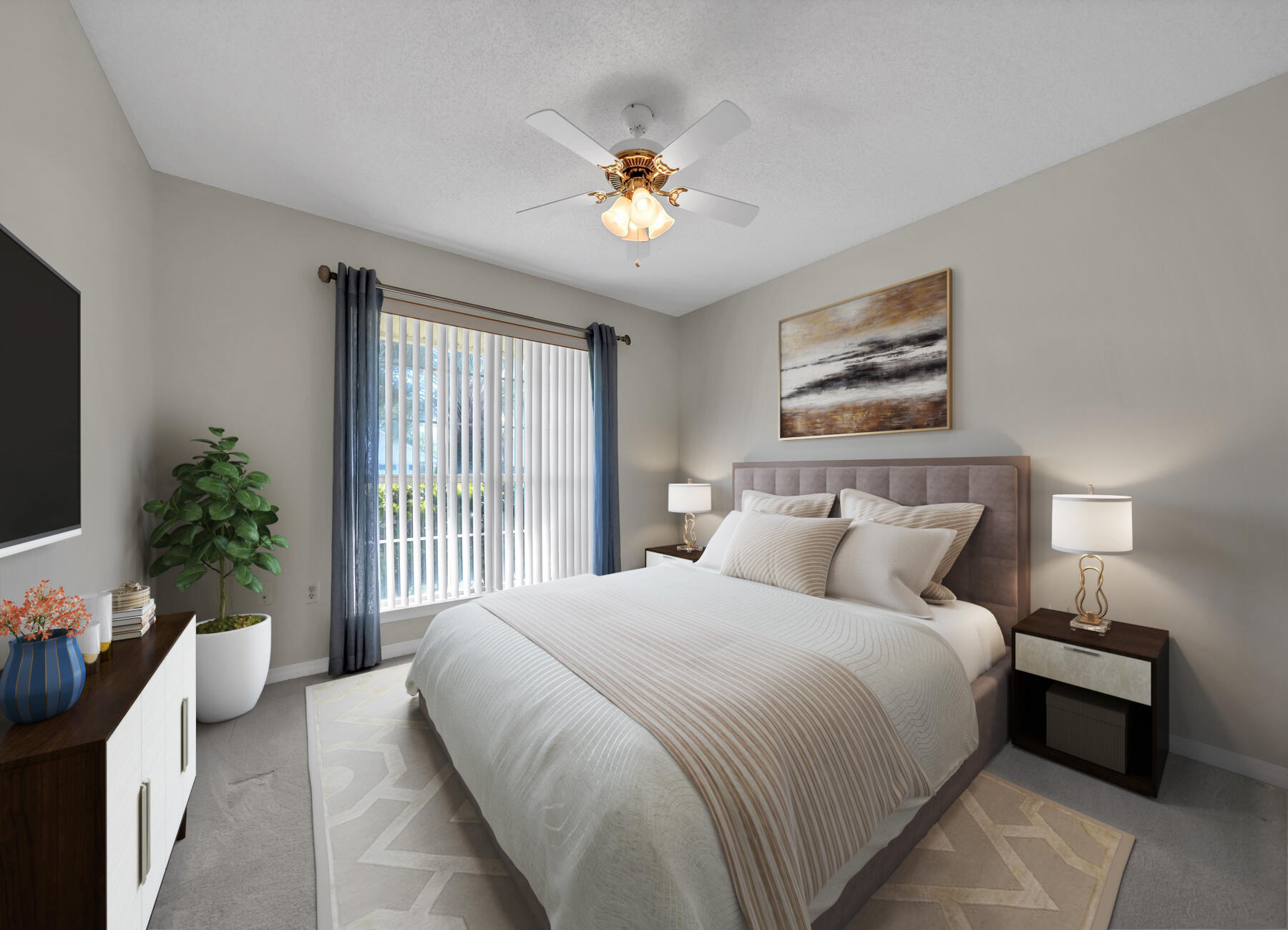 SUNSAIL S/D - Residential