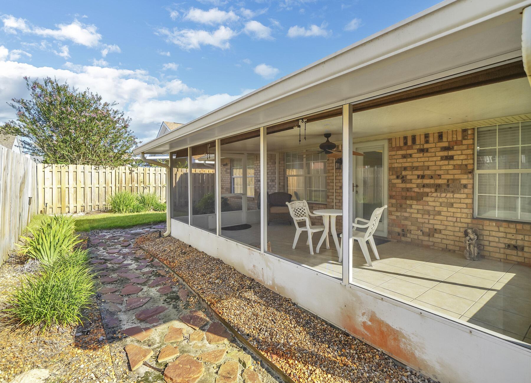 SUNSAIL S/D - Residential