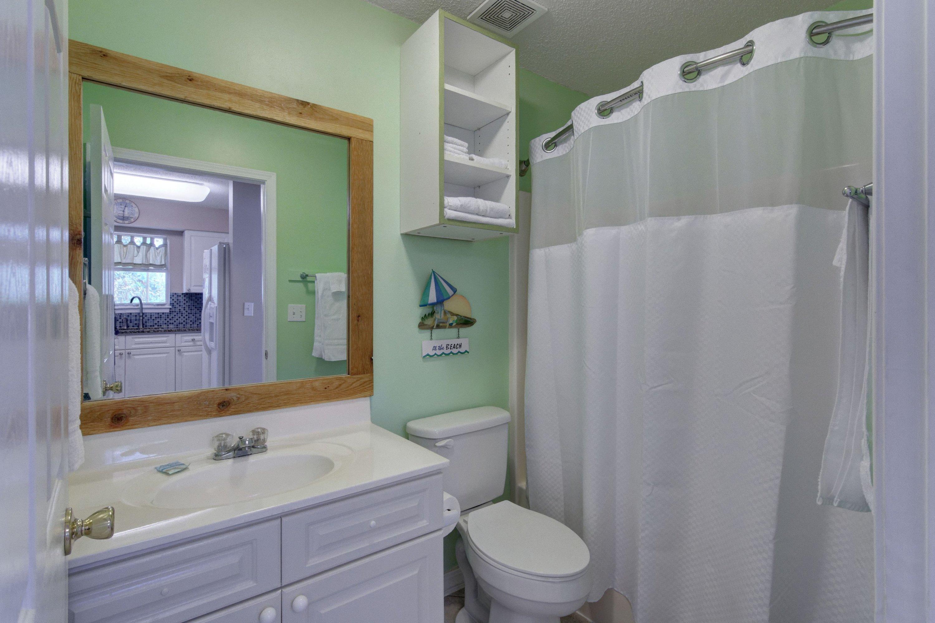 SEA DUNES ESTATES - Residential