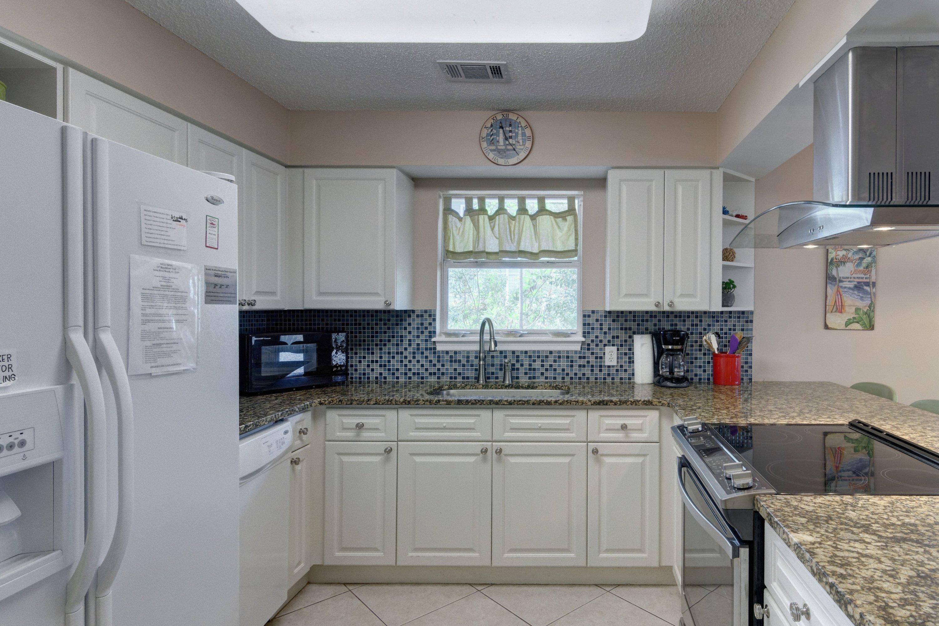 SEA DUNES ESTATES - Residential