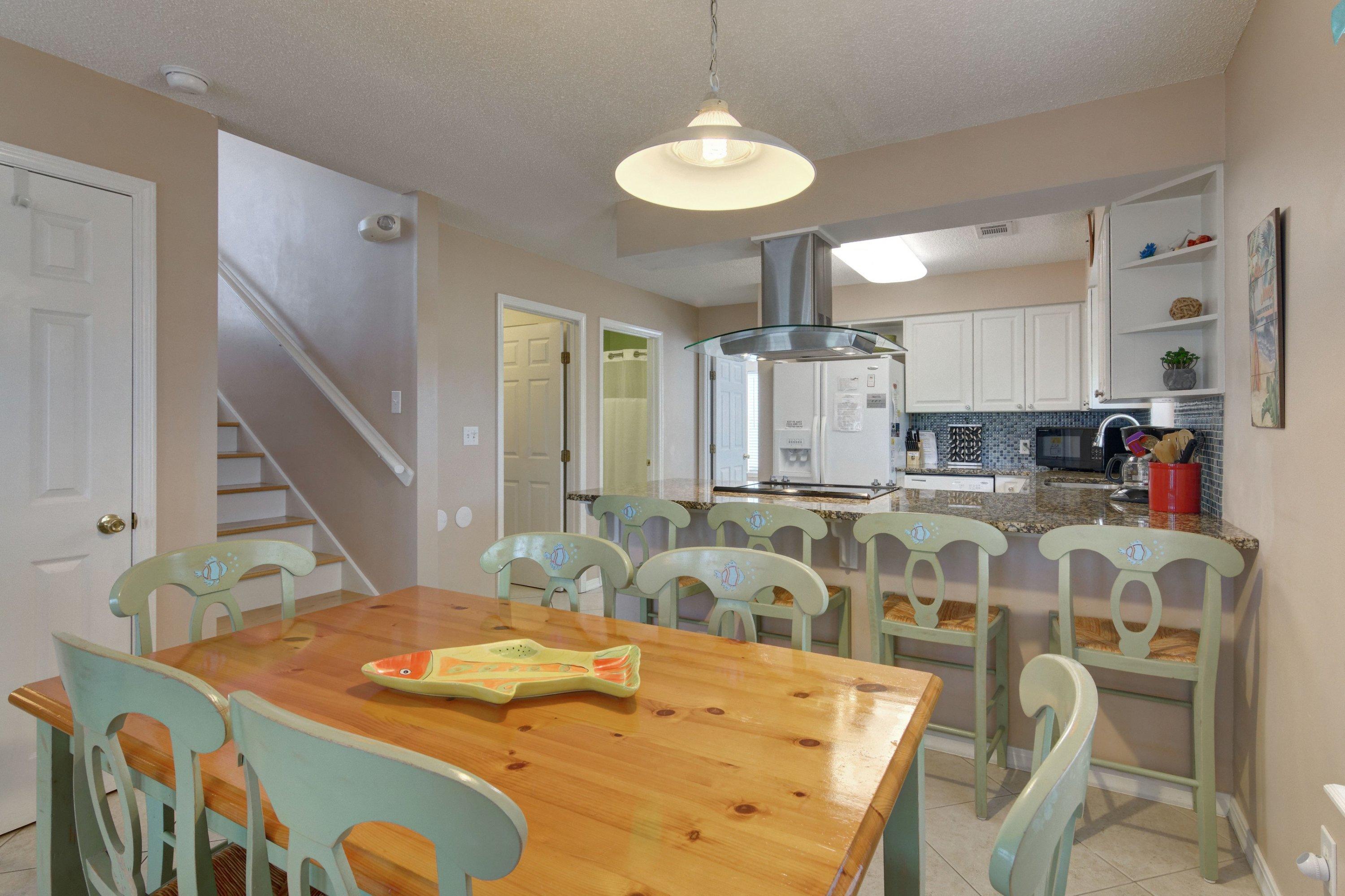 SEA DUNES ESTATES - Residential