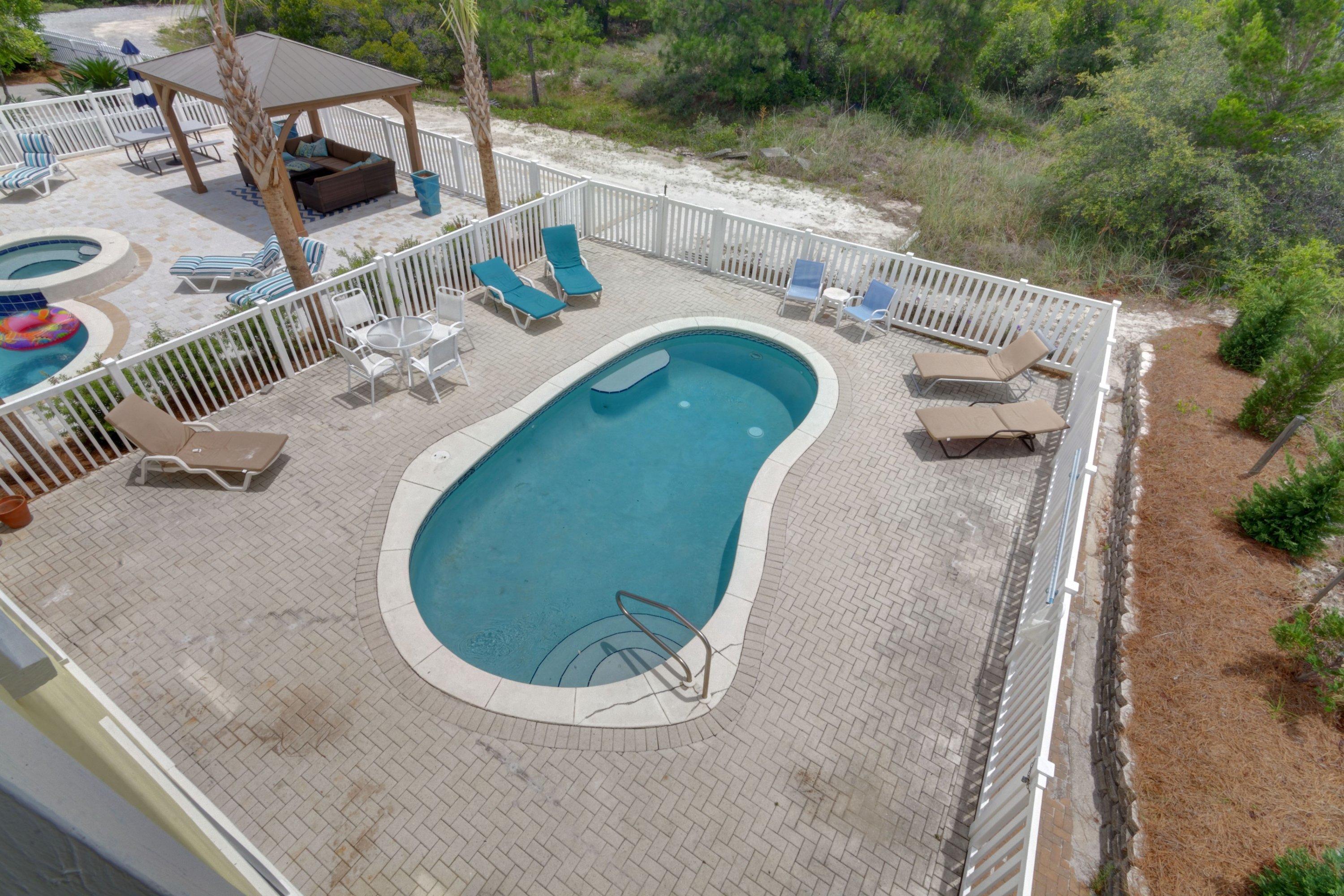 SEA DUNES ESTATES - Residential