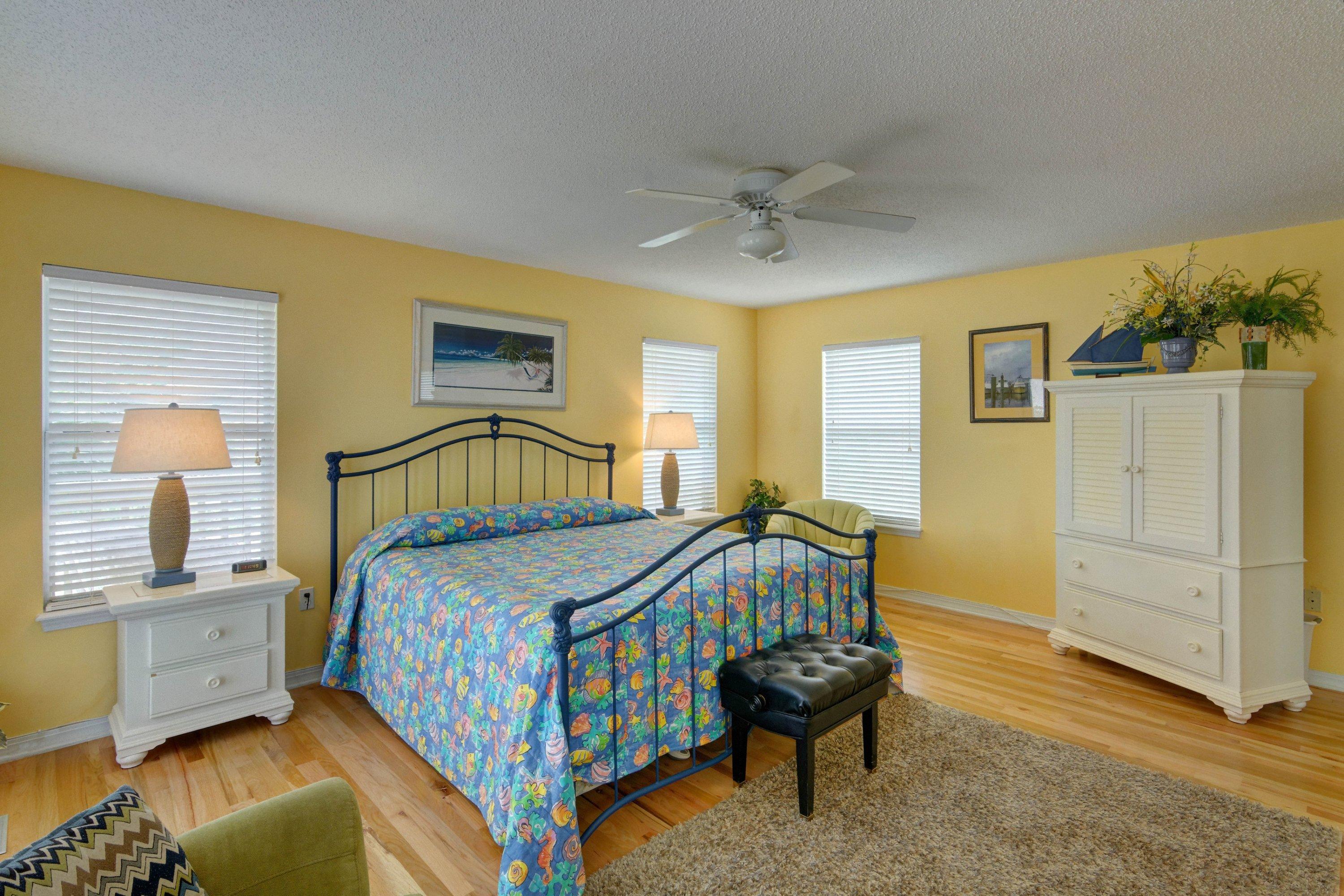 SEA DUNES ESTATES - Residential