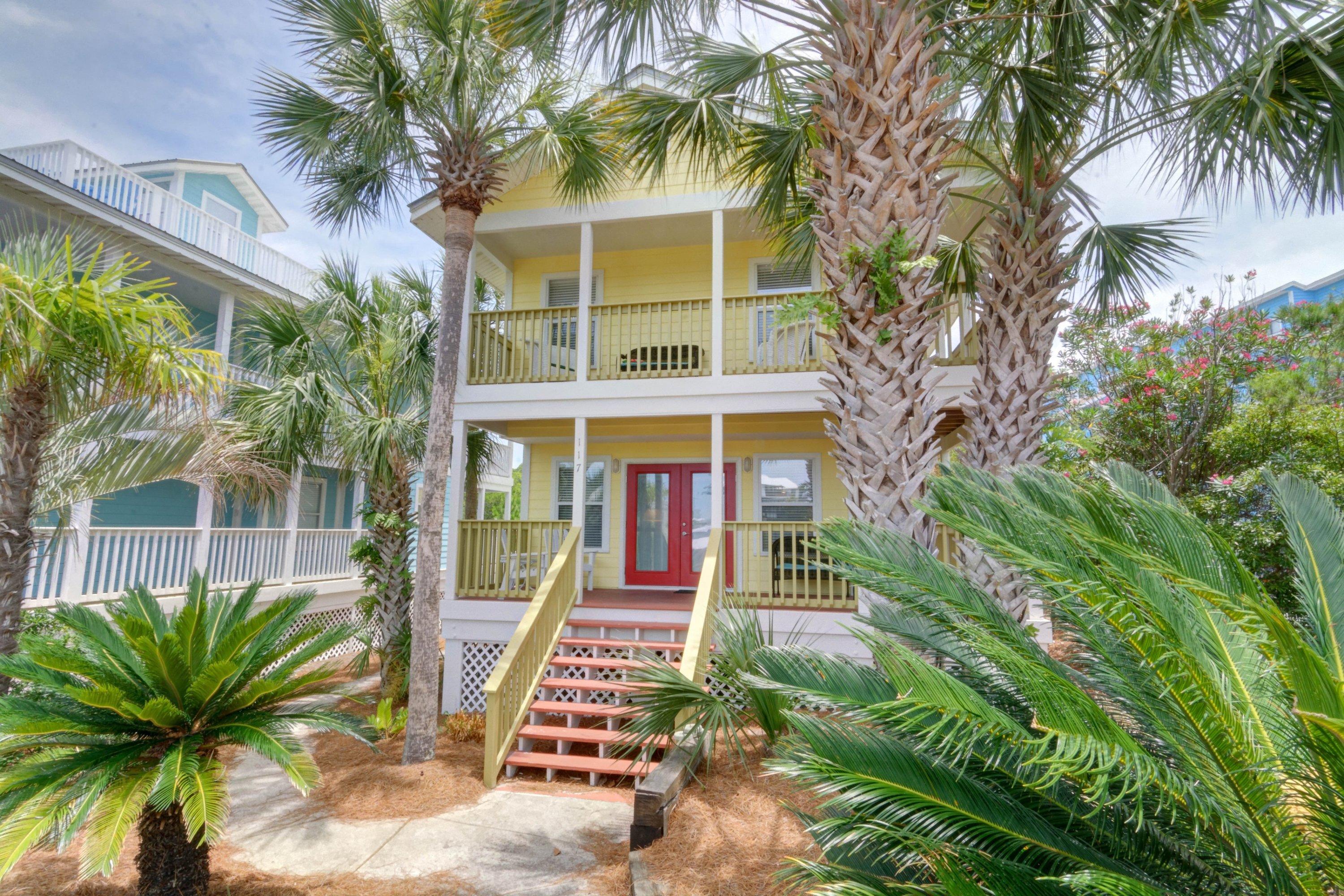 SEA DUNES ESTATES - Residential