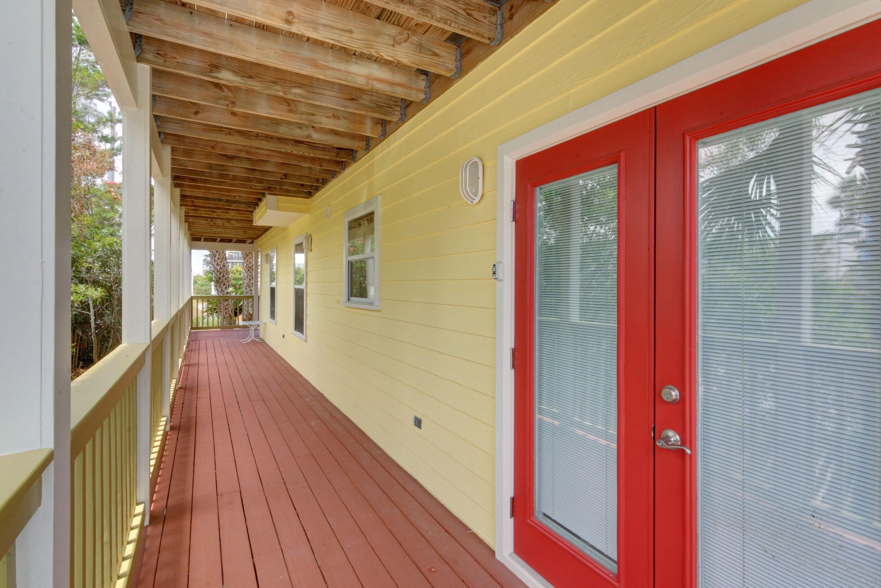 SEA DUNES ESTATES - Residential