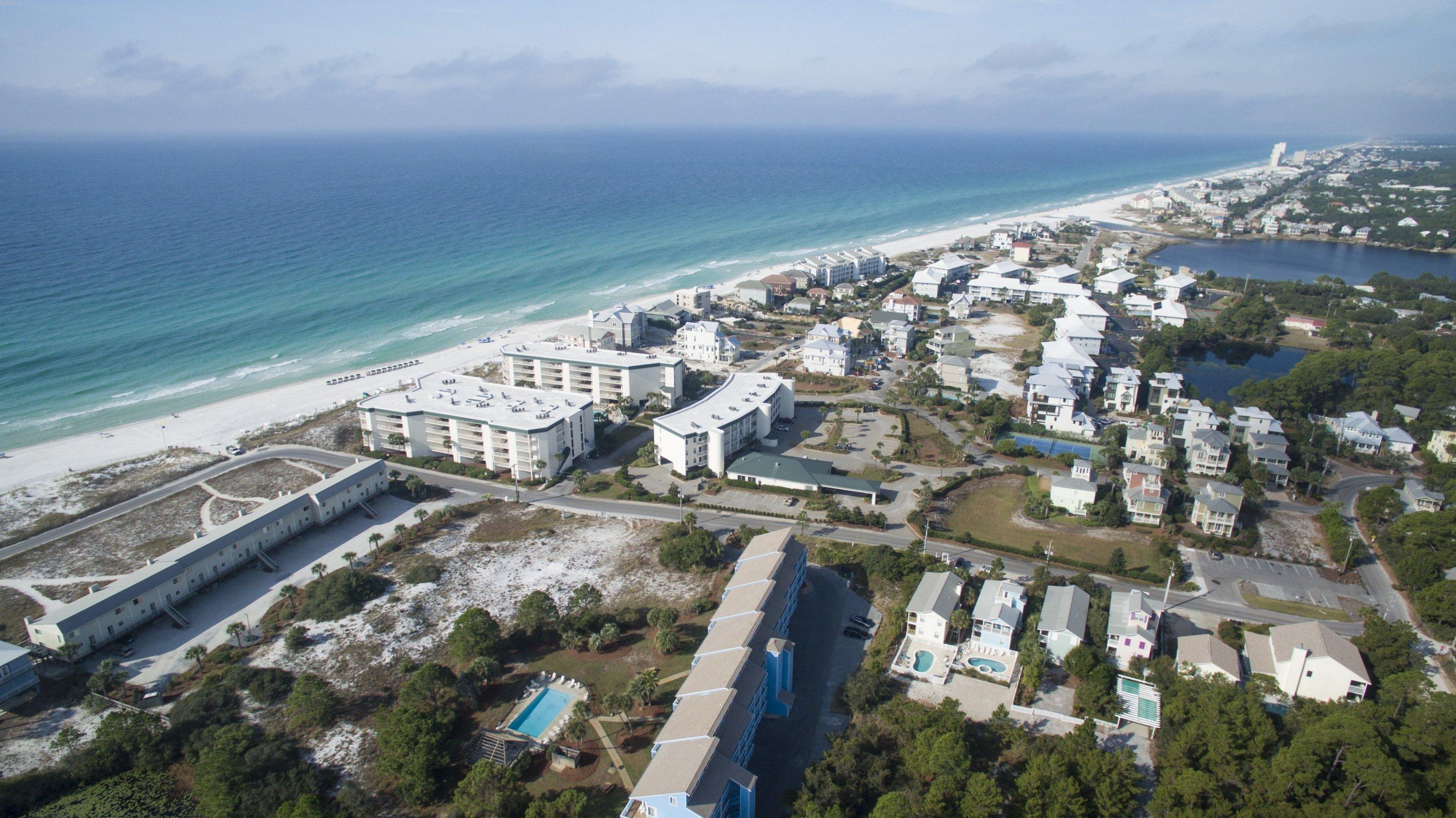 SEA DUNES ESTATES - Residential