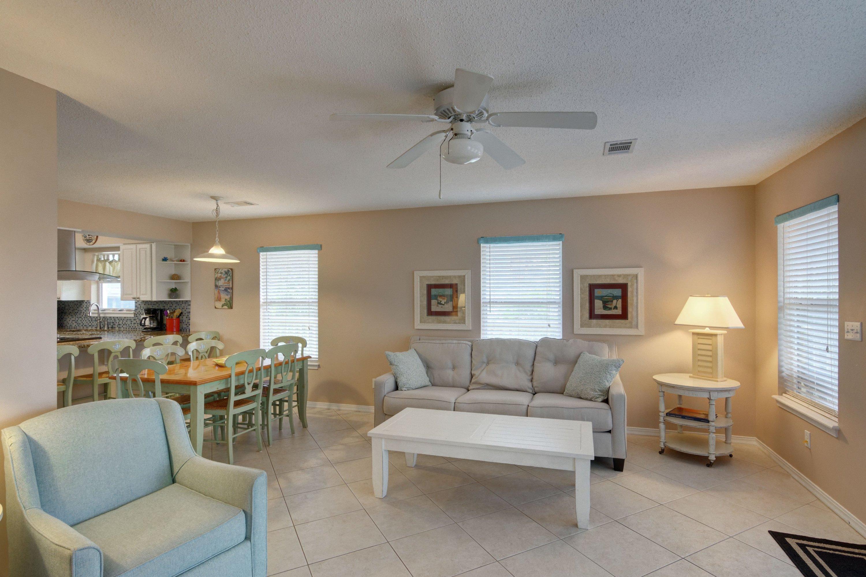 SEA DUNES ESTATES - Residential