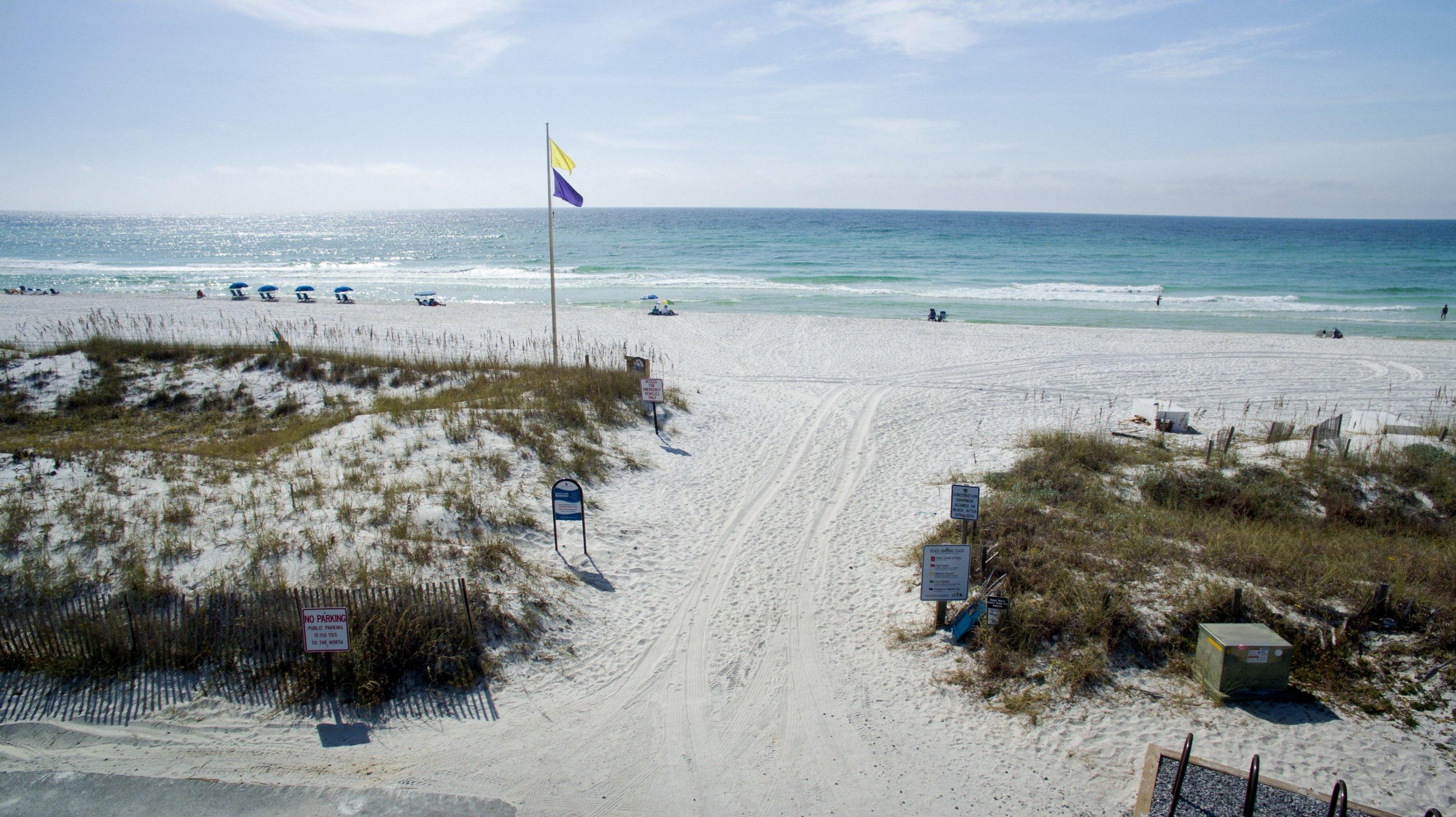 SEA DUNES ESTATES - Residential