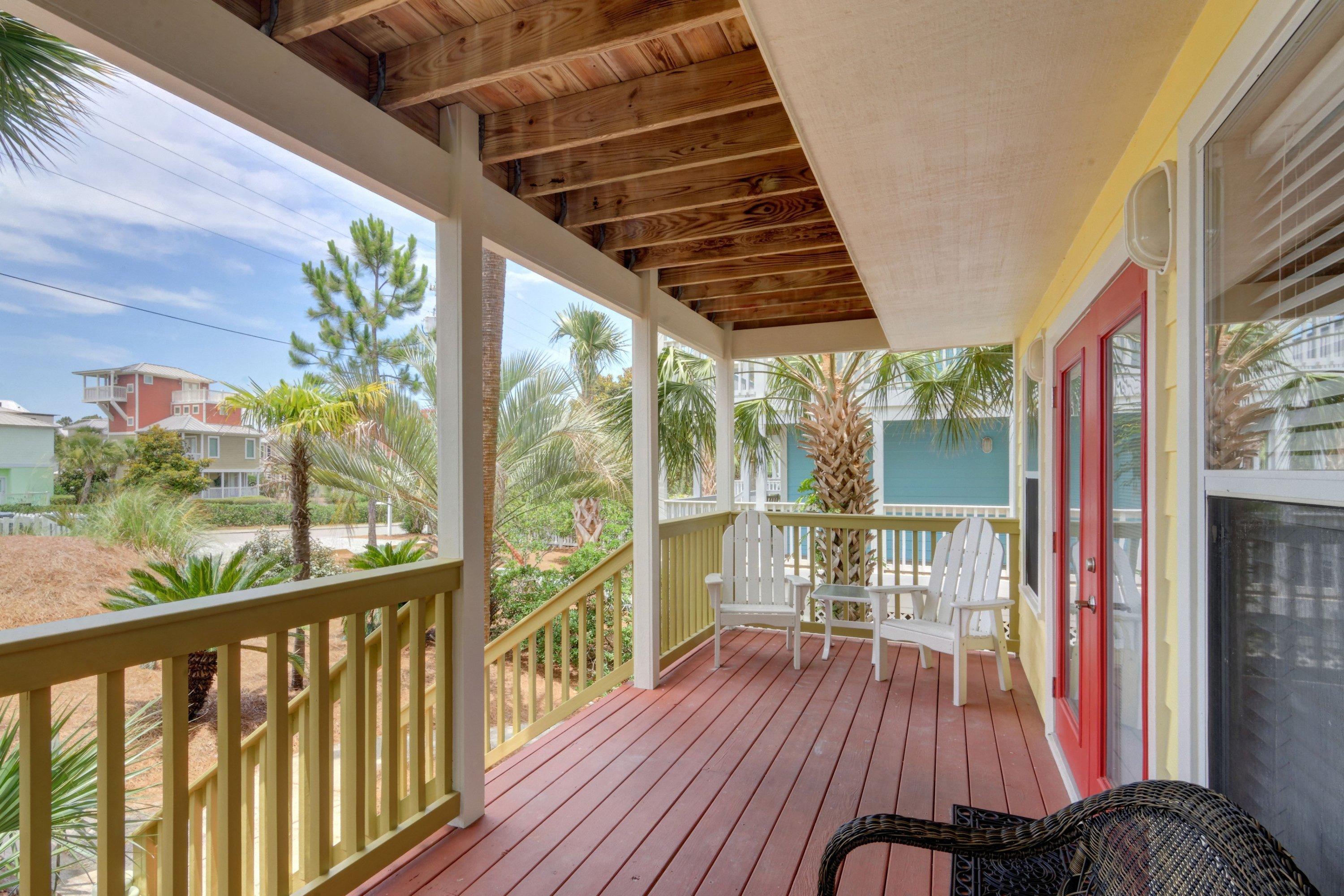 SEA DUNES ESTATES - Residential