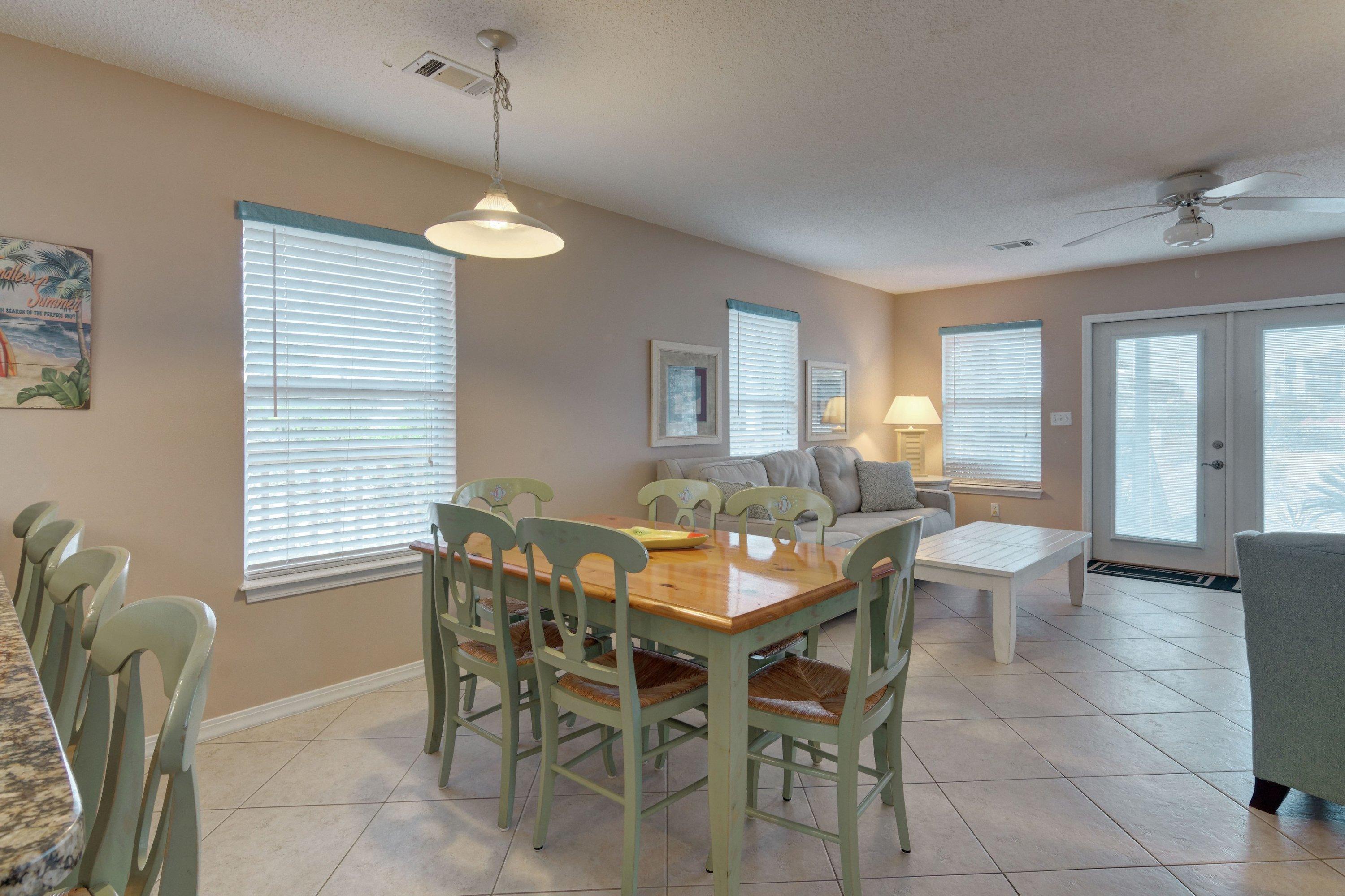 SEA DUNES ESTATES - Residential