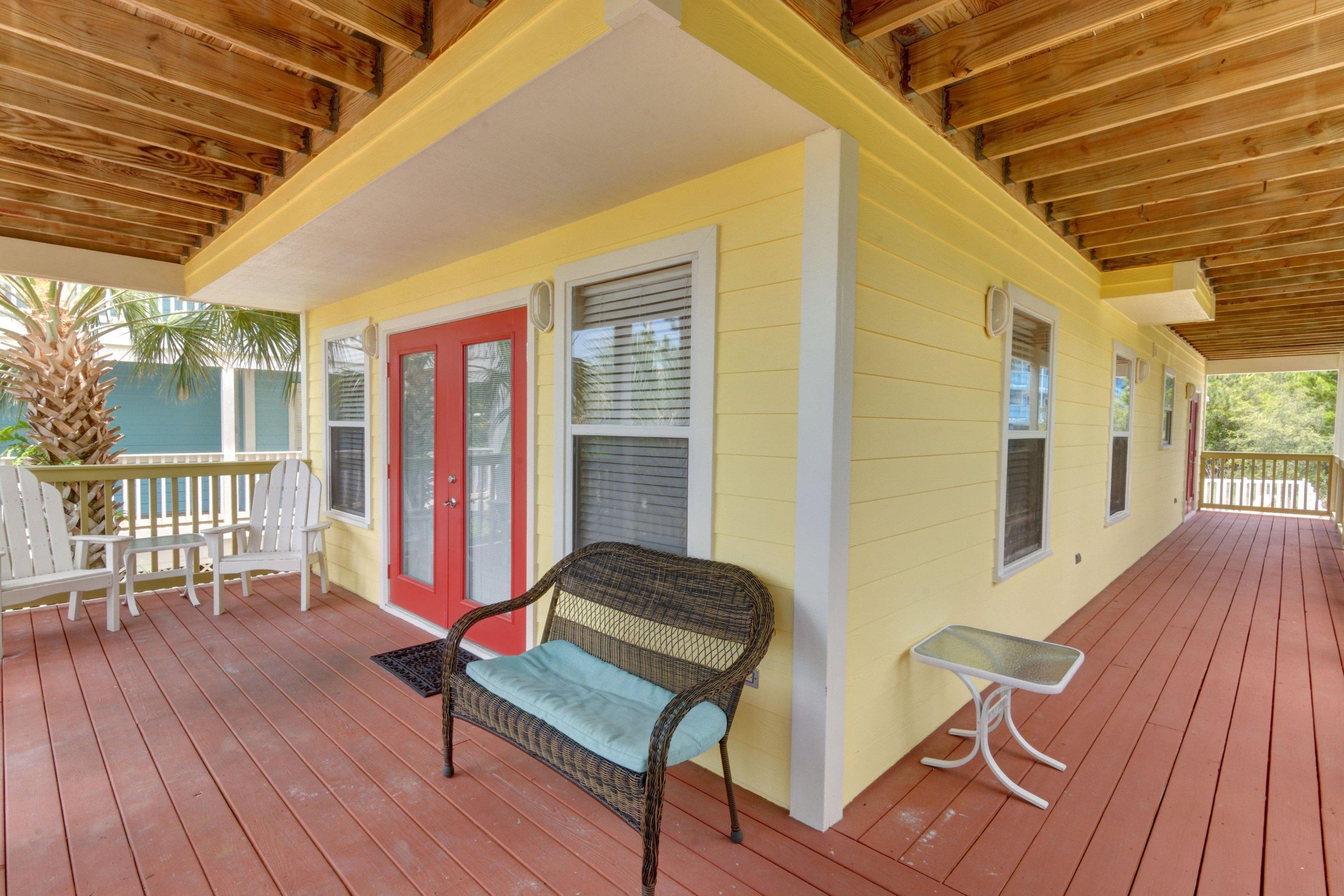 SEA DUNES ESTATES - Residential