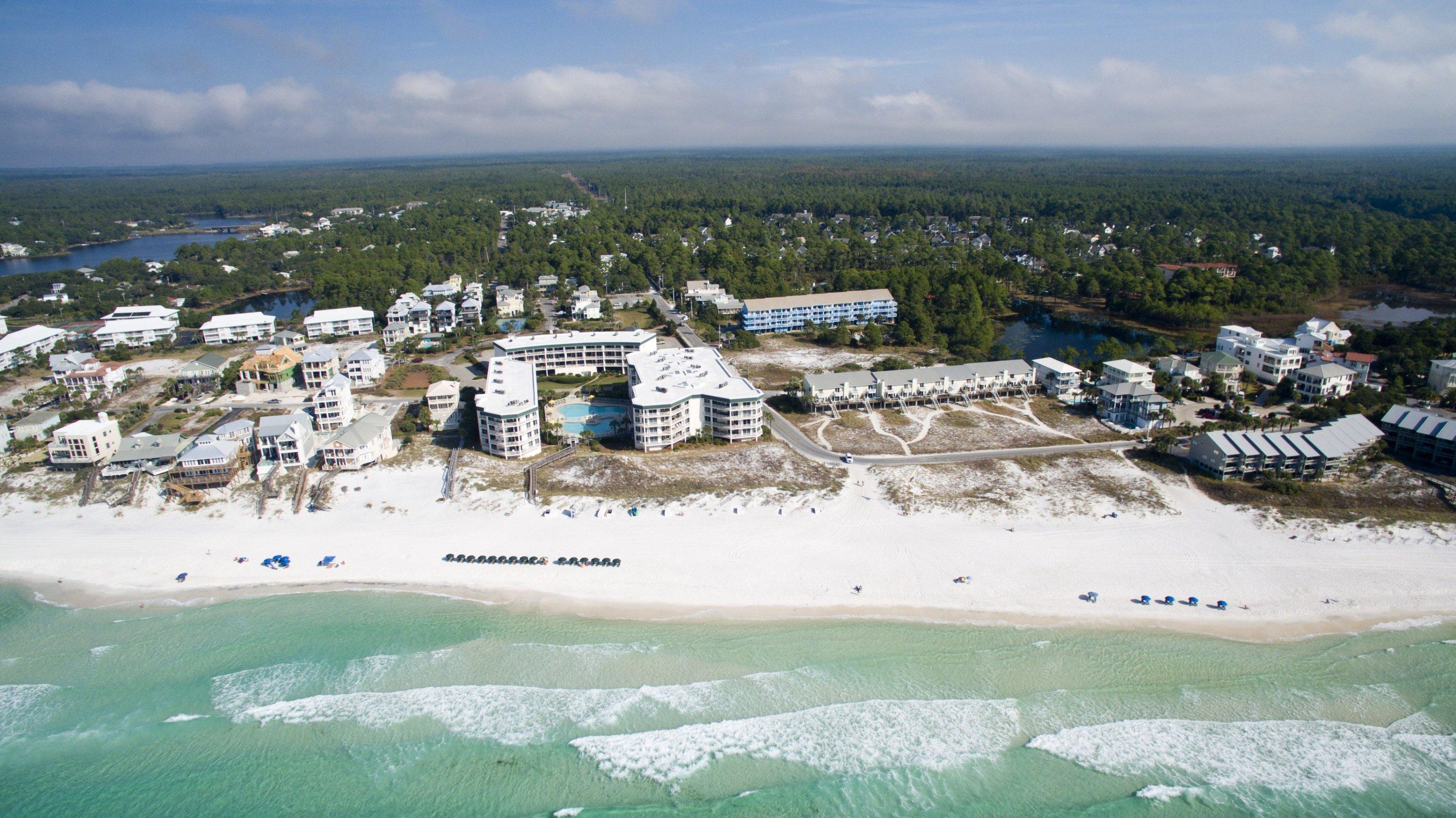 SEA DUNES ESTATES - Residential